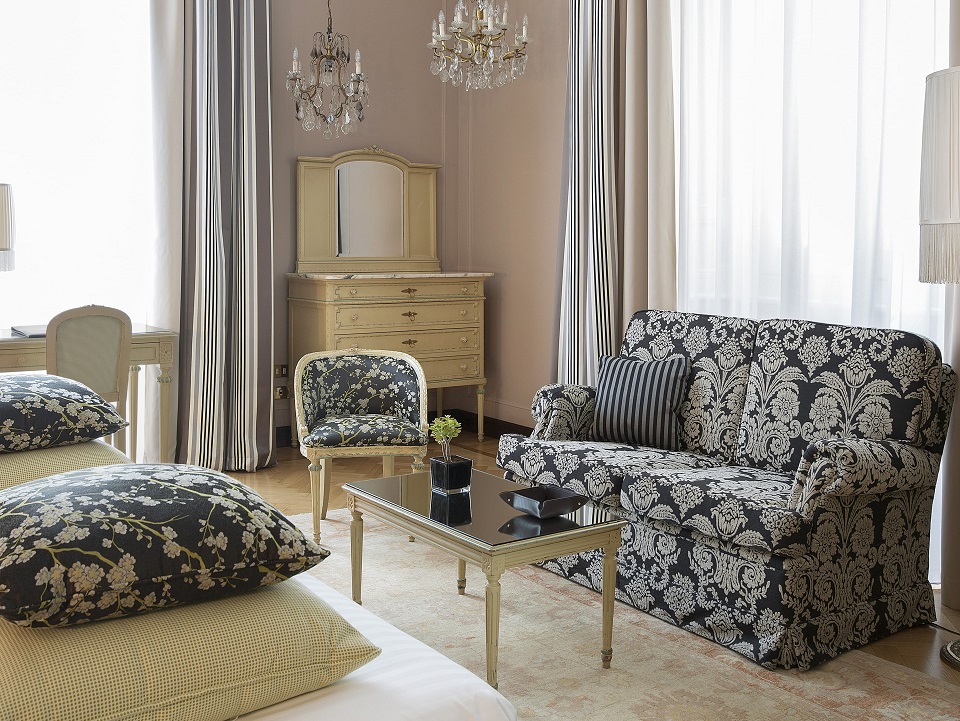 Junior Suite Standard