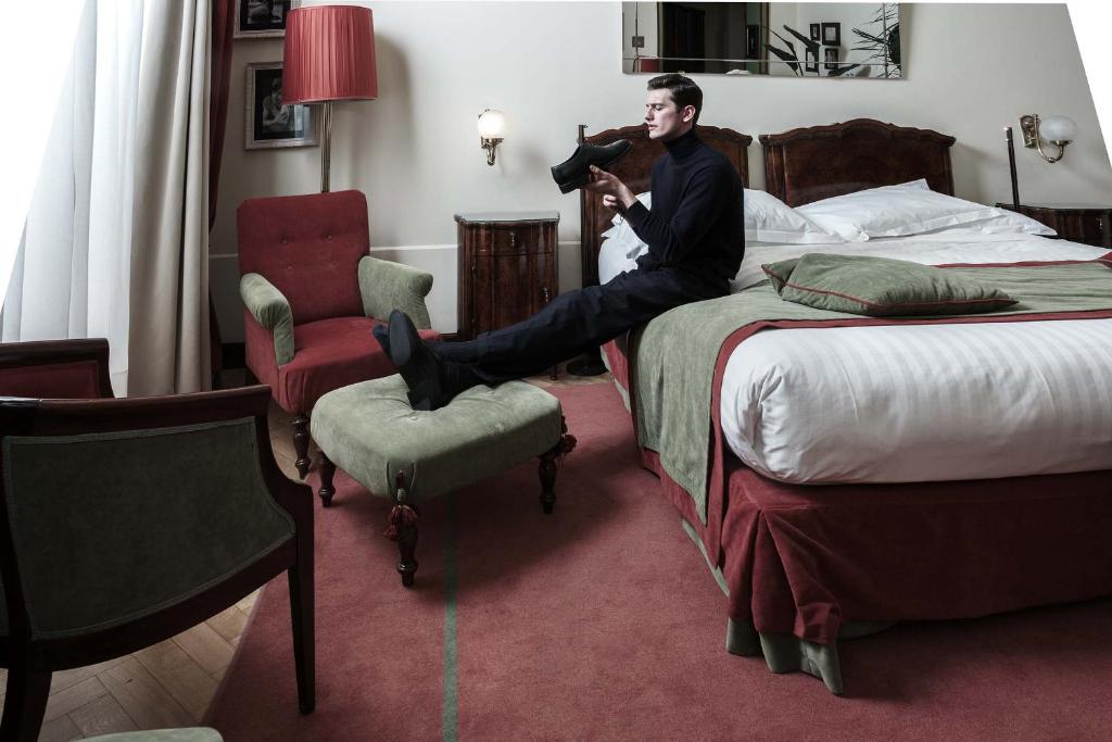 Double or Twin Premium