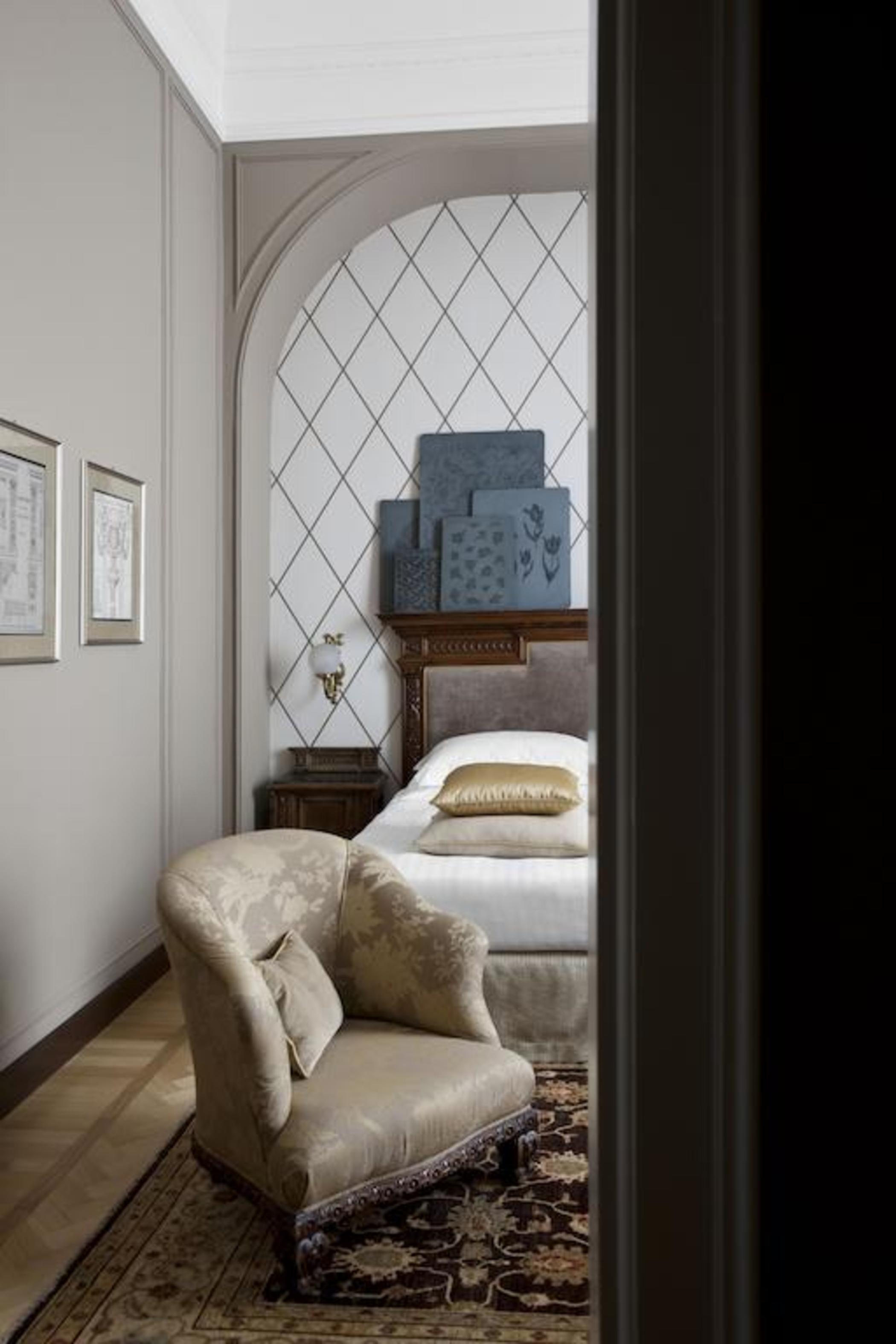 Double or Twin Classic