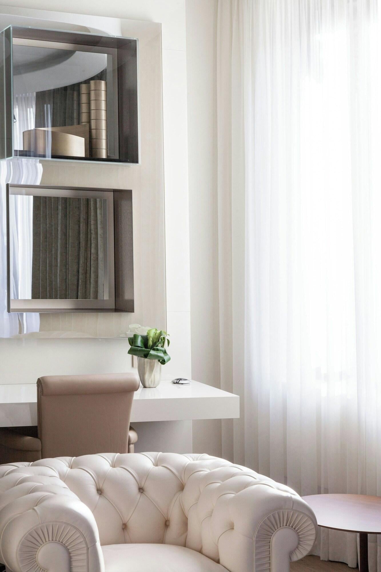 Suite with Double Bed