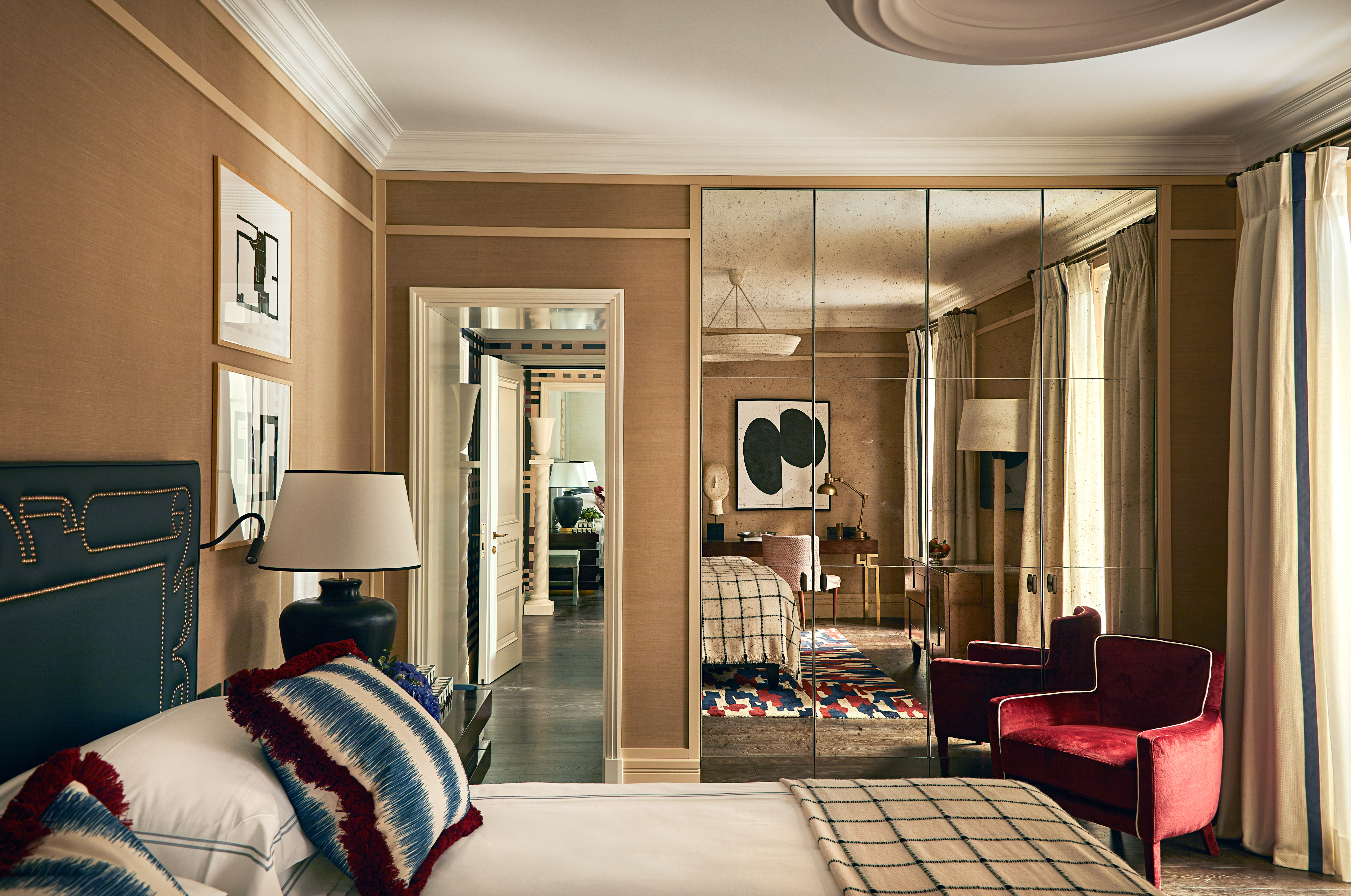 Room Deluxe