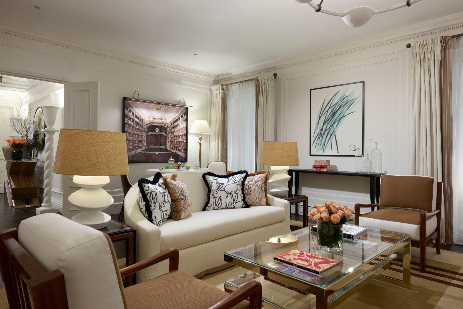 Suite Deluxe