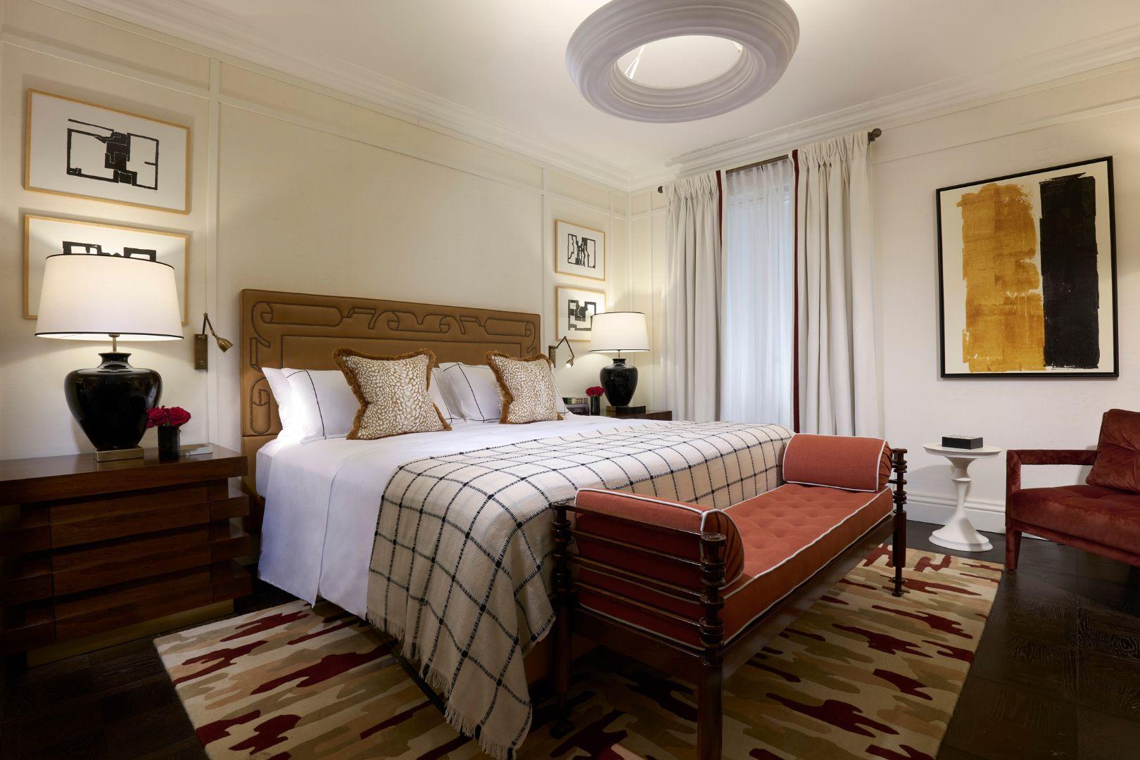Junior Suite Deluxe
