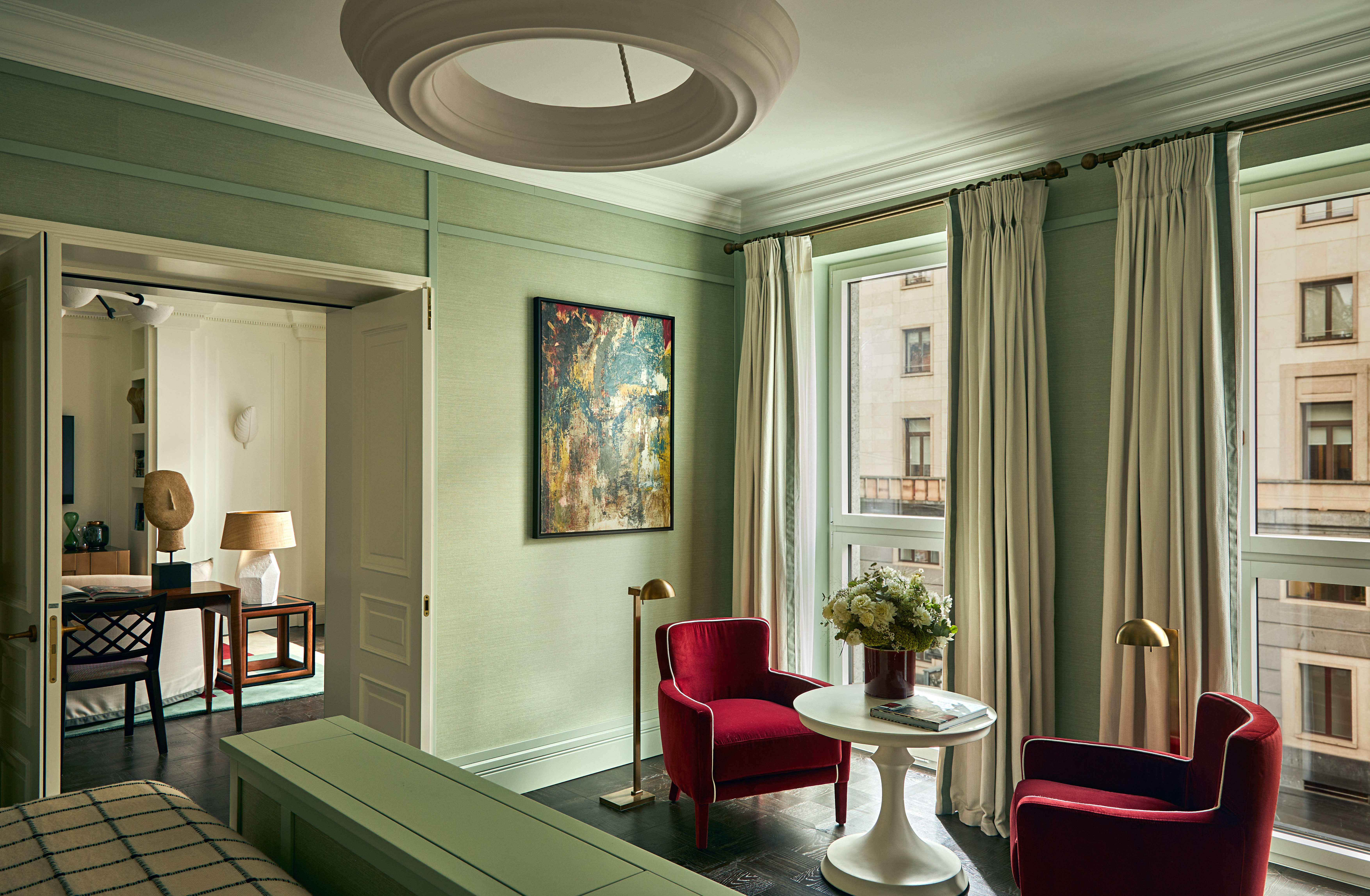 Suite Superior