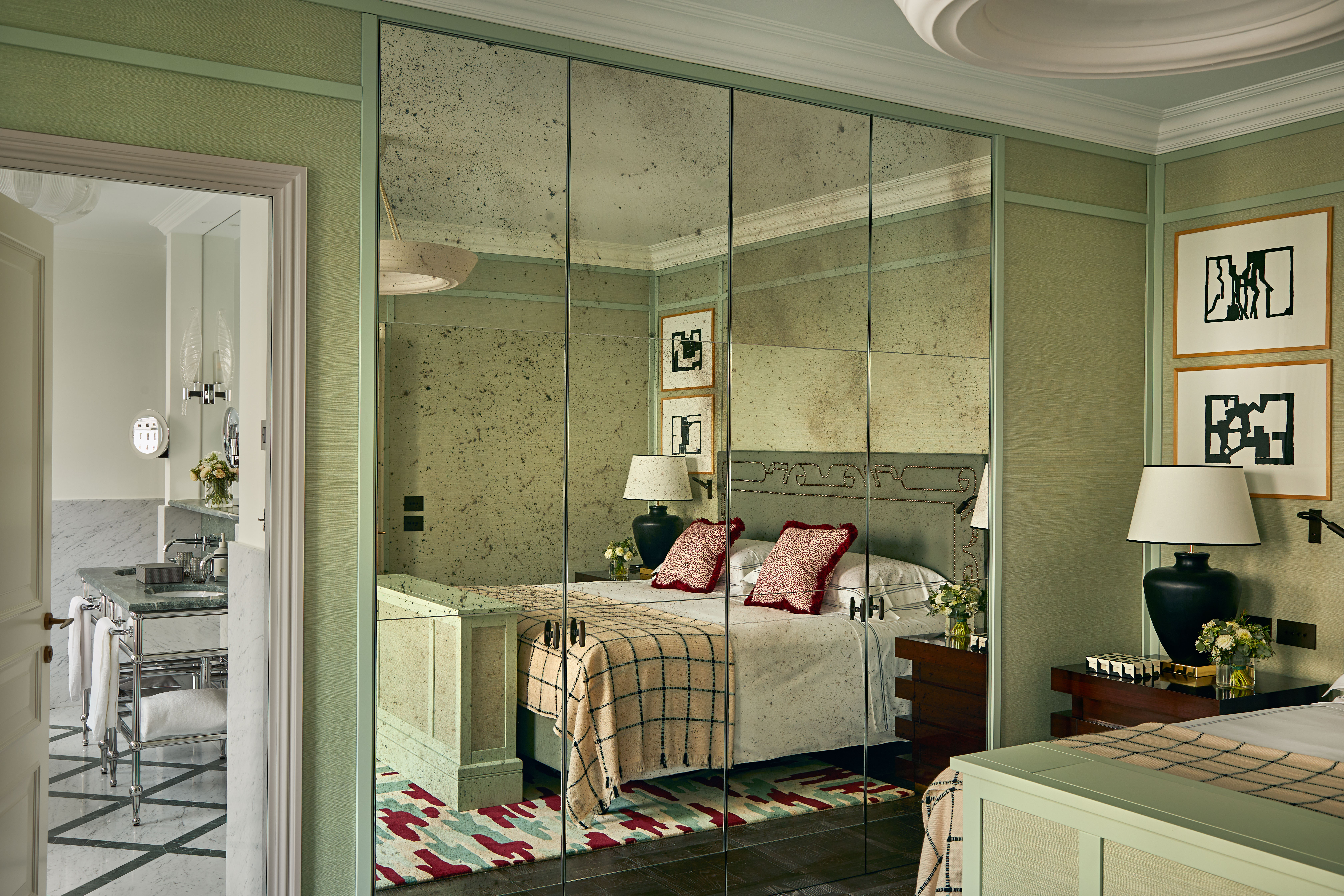 Suite Superior