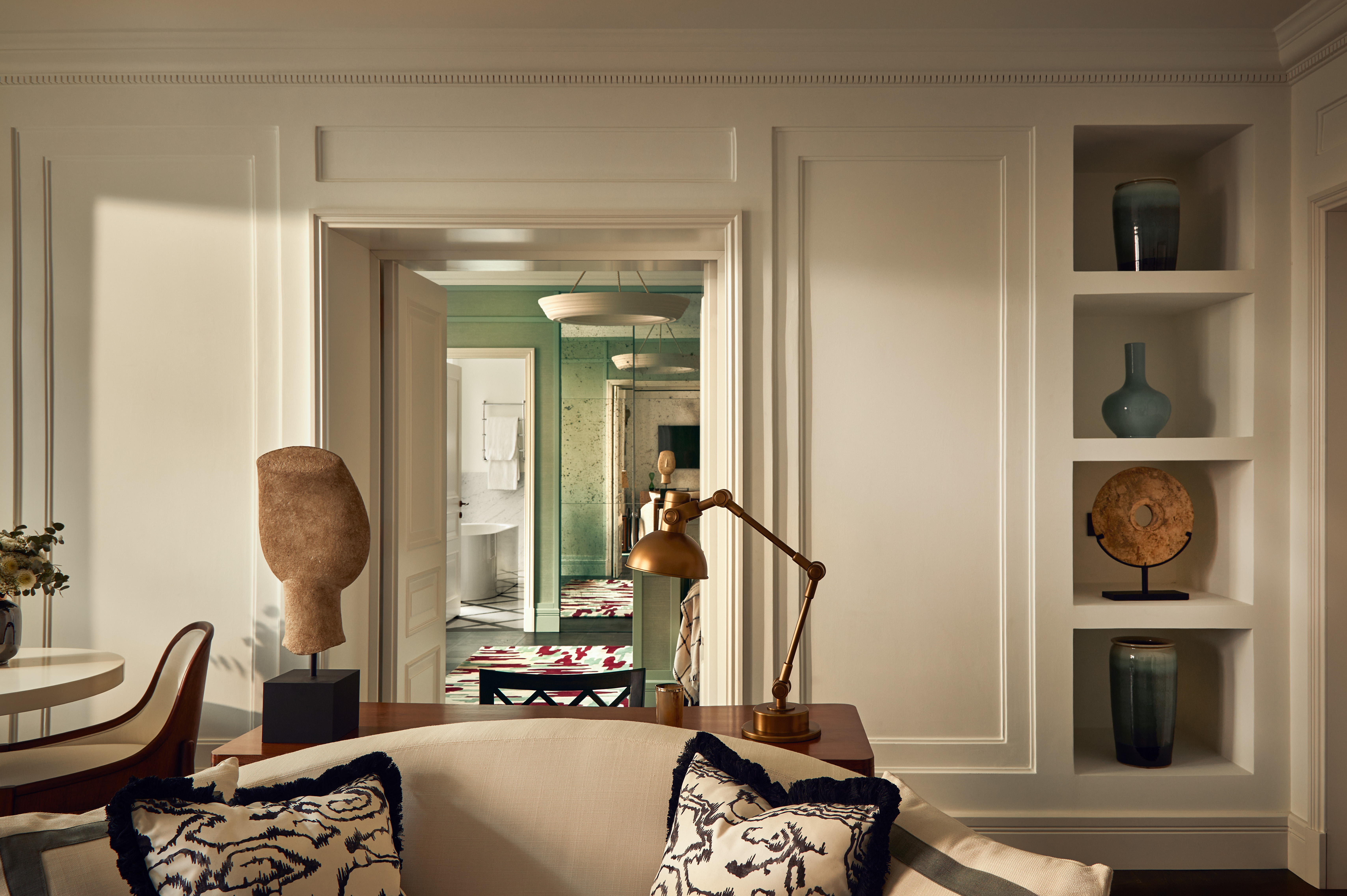 Suite Superior