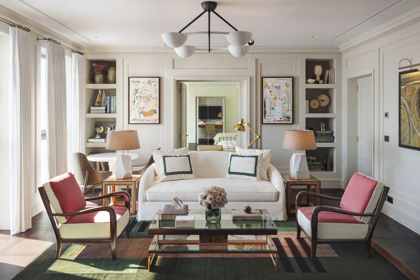 Suite Superior