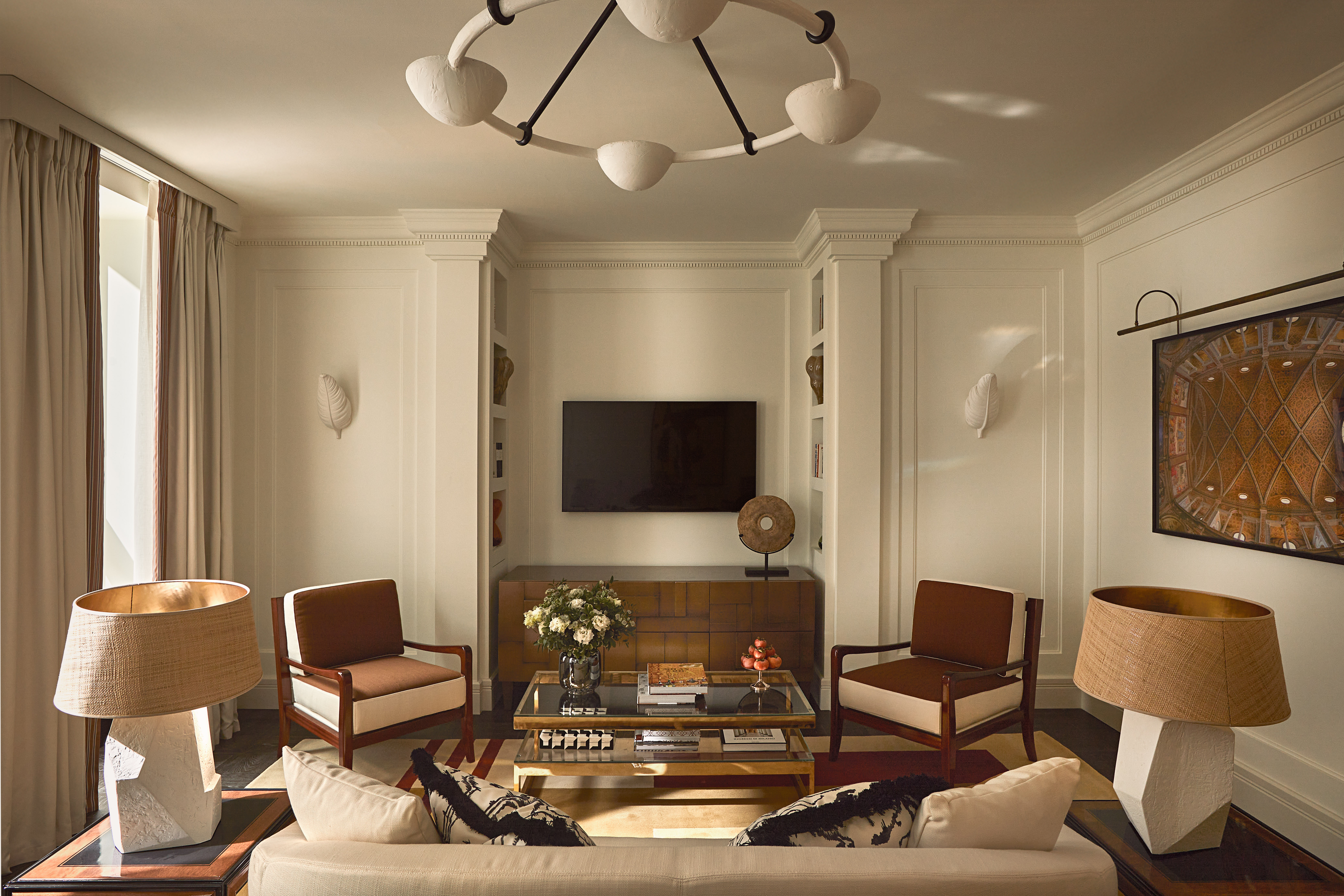 Suite Deluxe