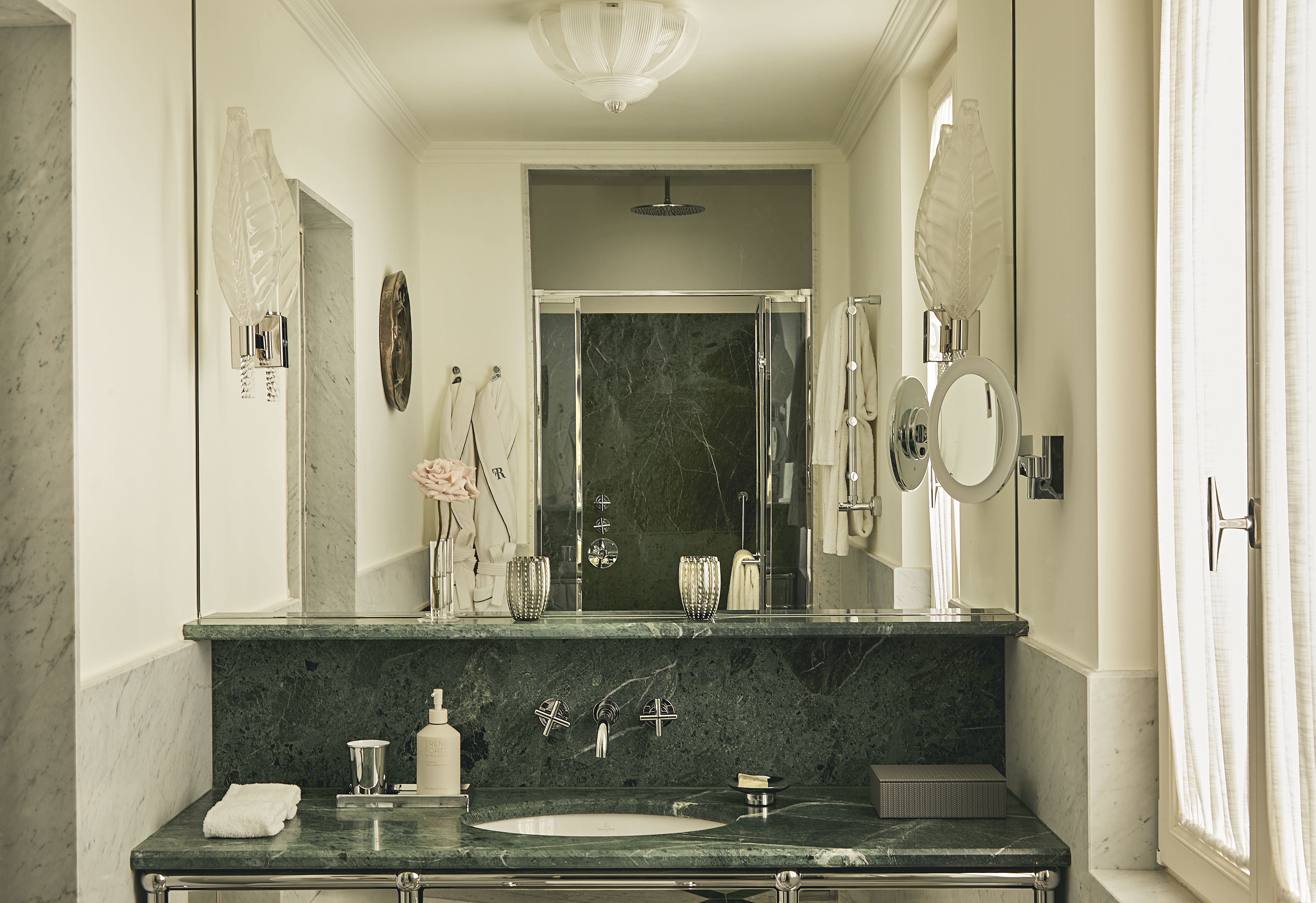 Suite Deluxe with Terrace