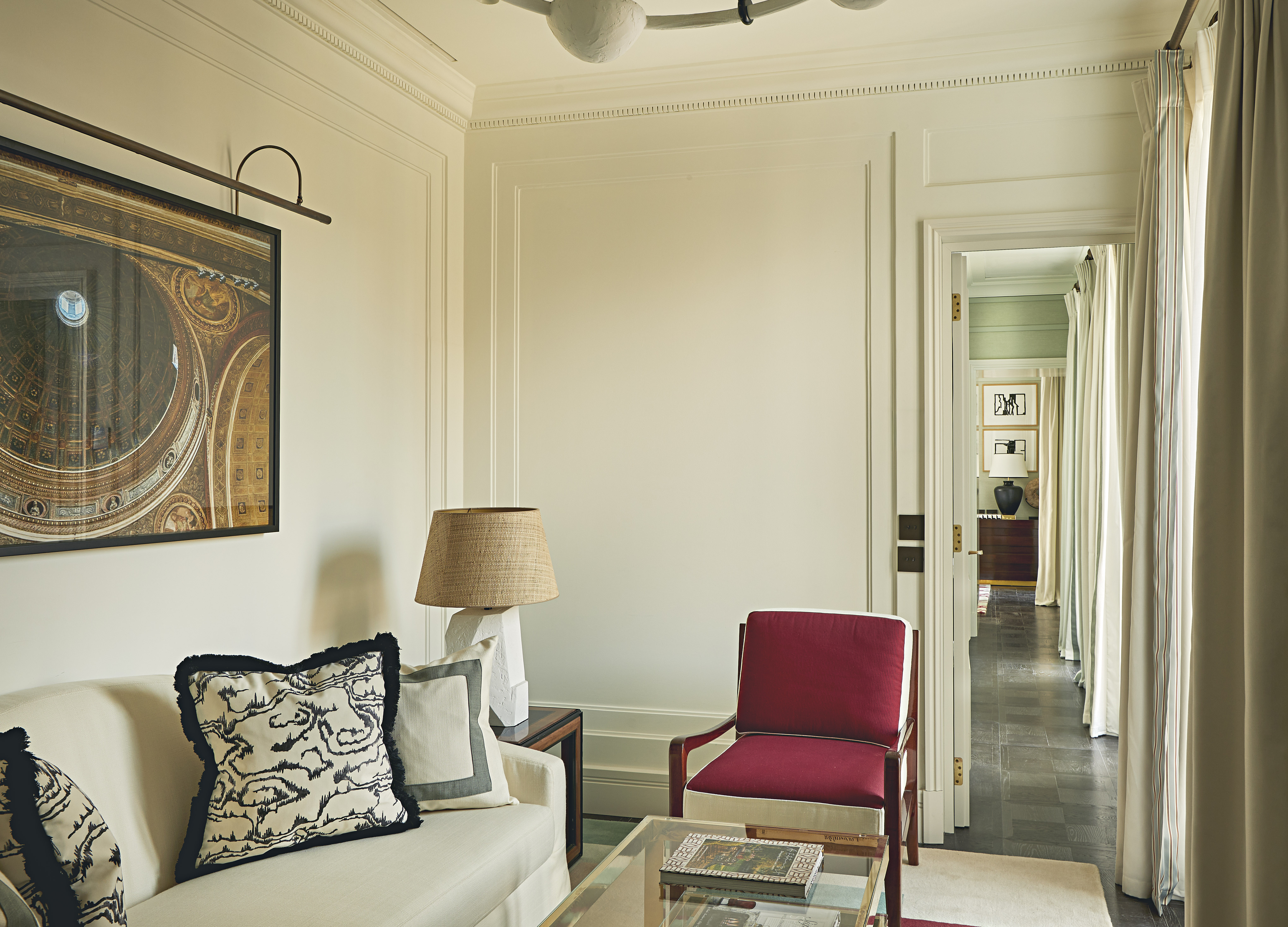 Suite Deluxe with Terrace