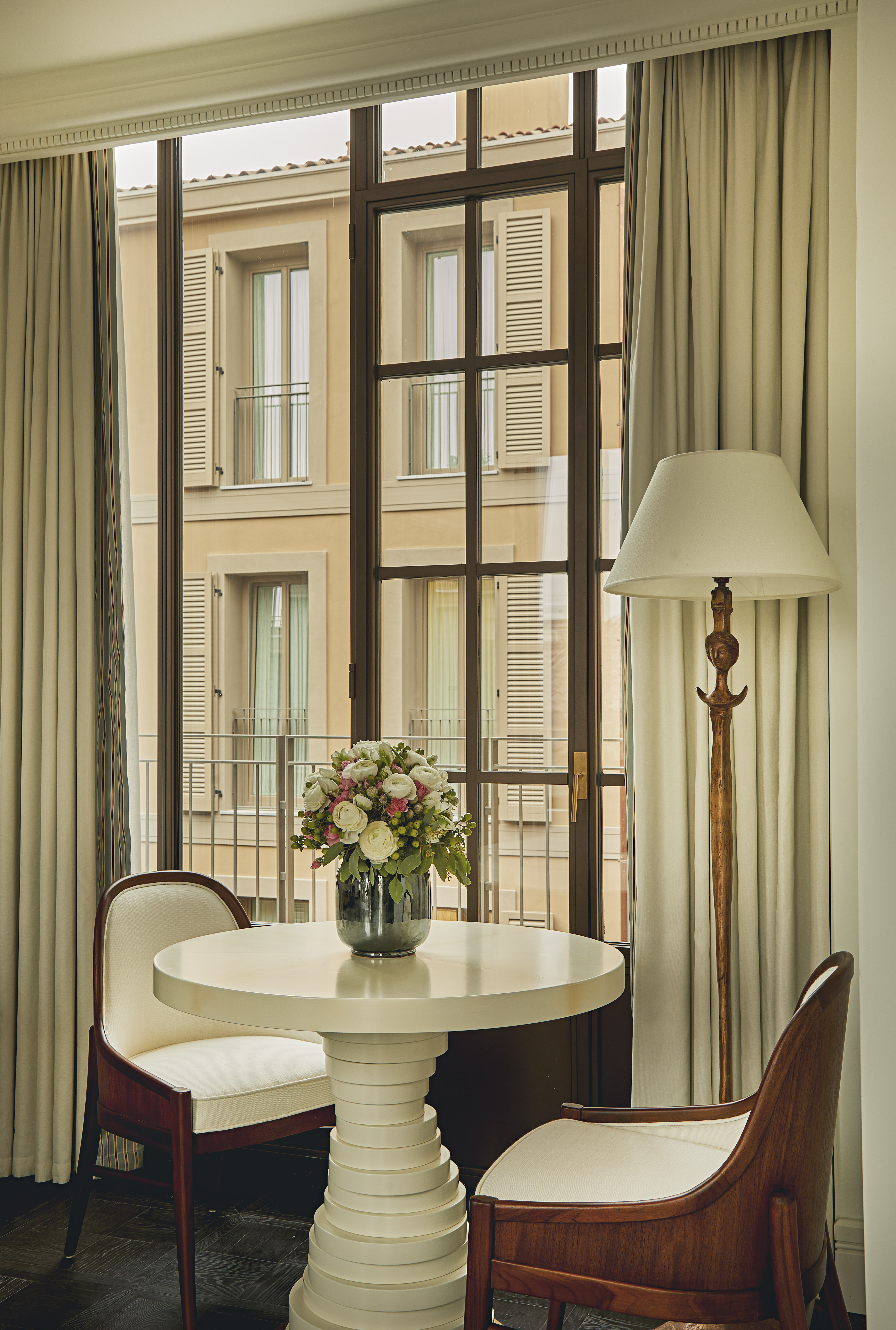 Suite Deluxe with Terrace
