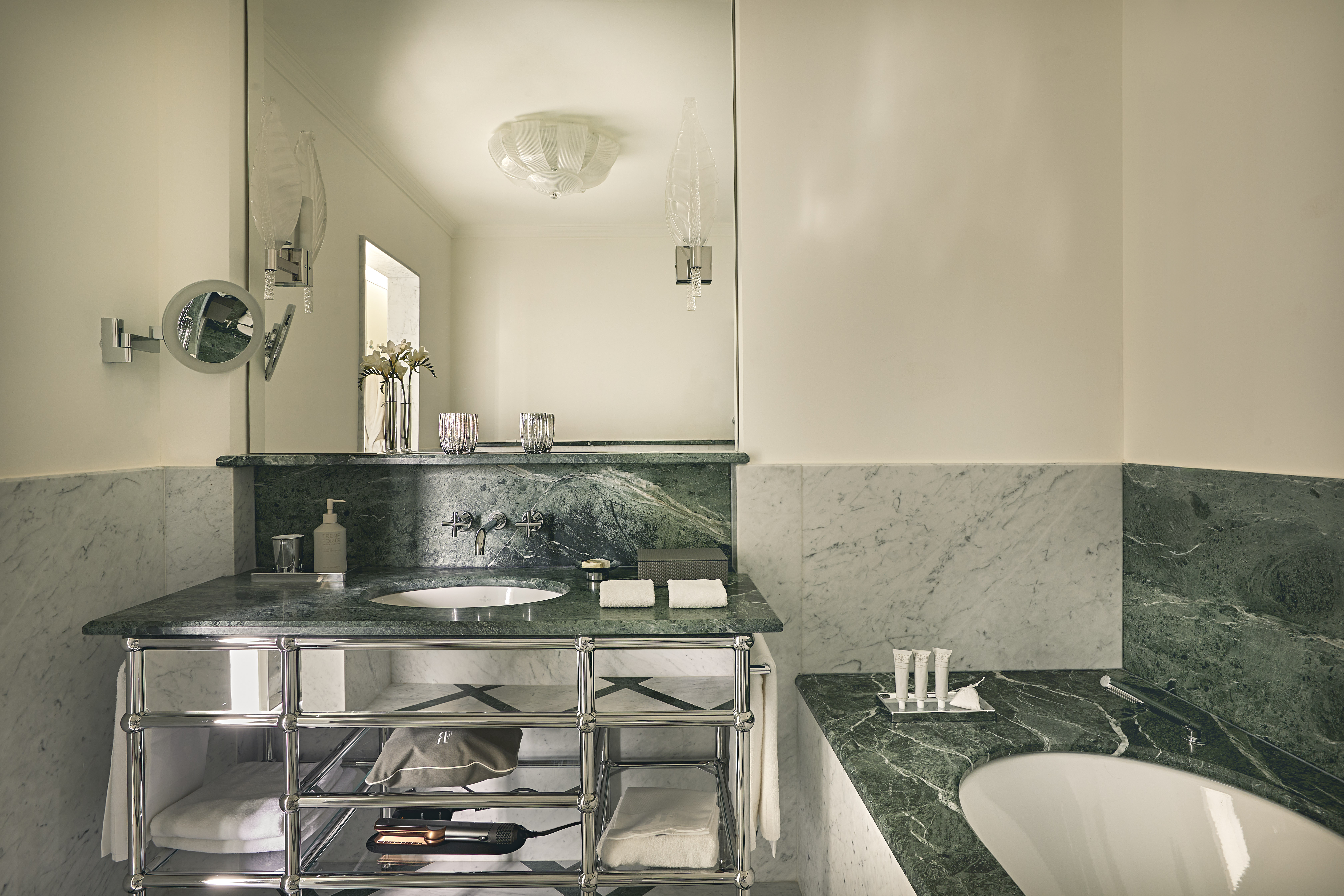 Suite Deluxe with Terrace