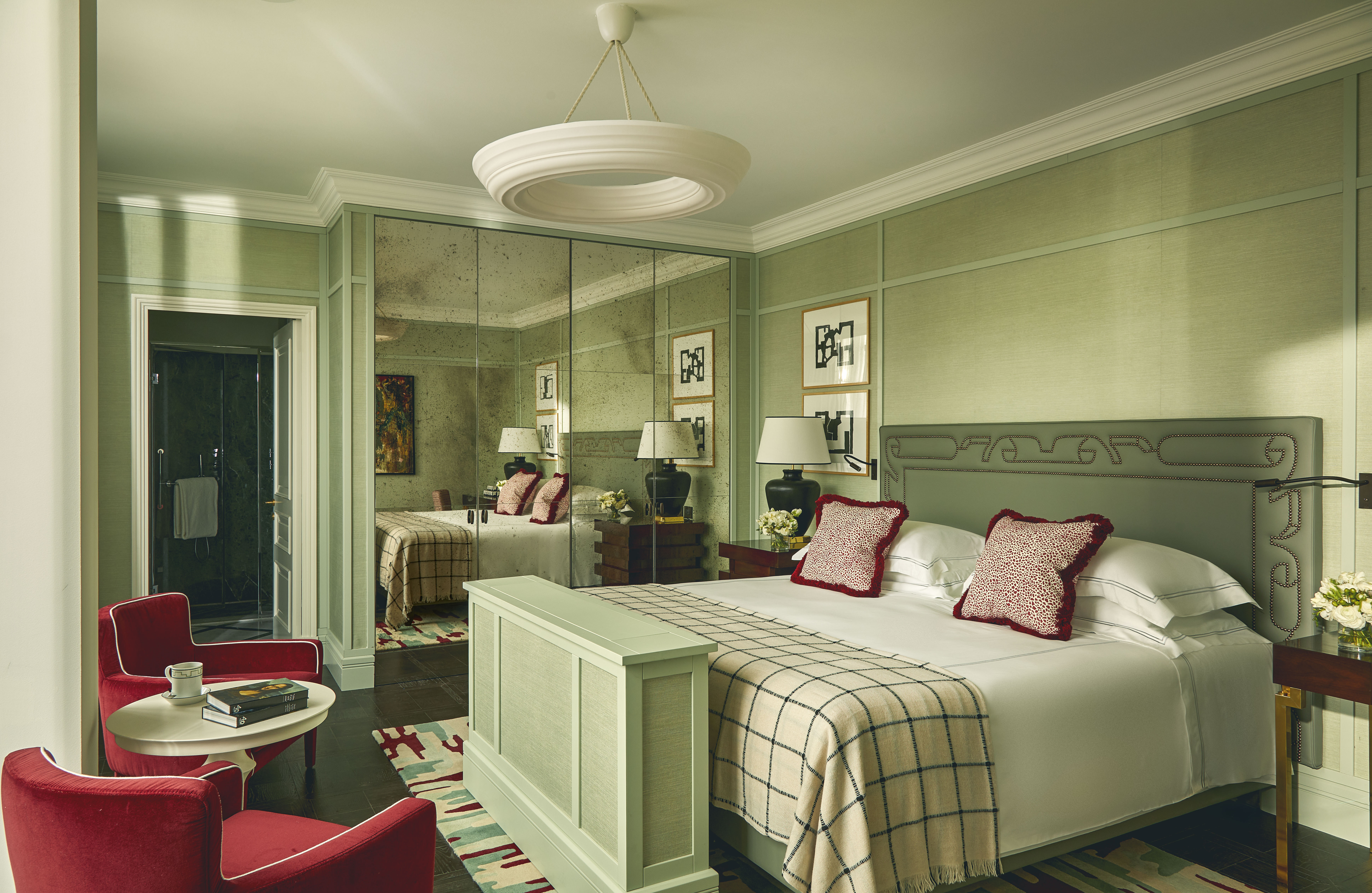 Suite Deluxe with Terrace