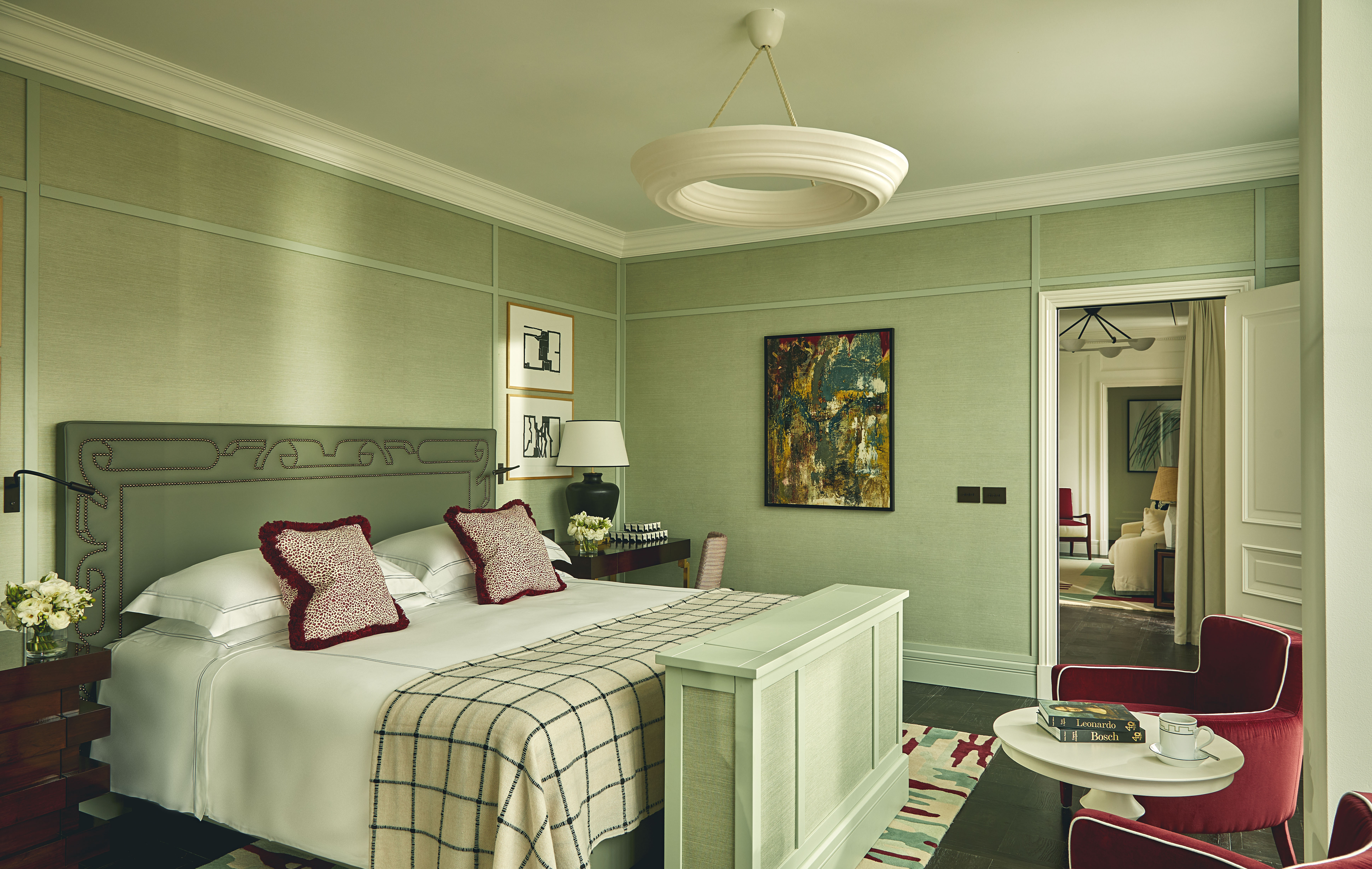 Suite Deluxe with Terrace