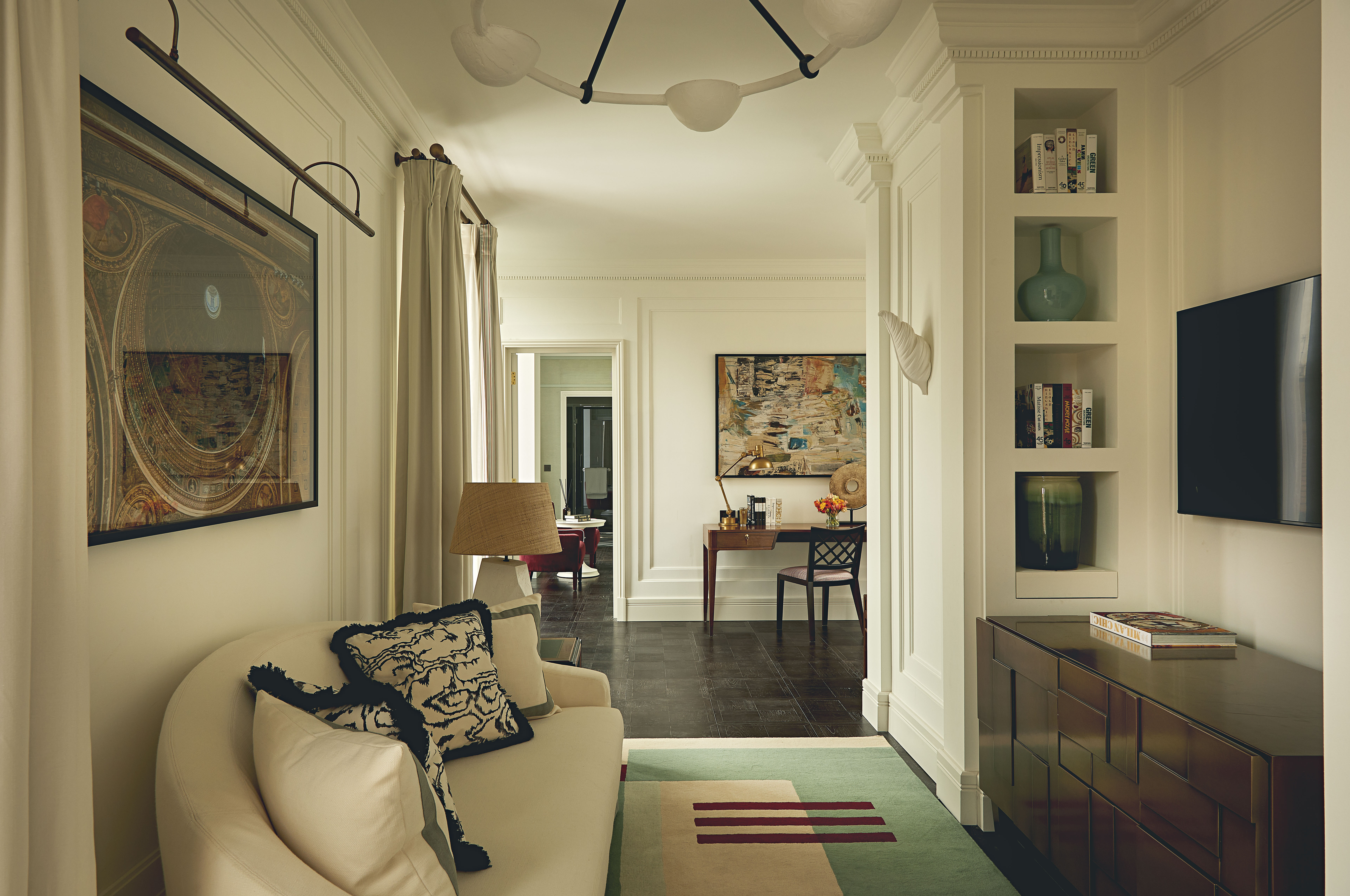 Suite Deluxe with Terrace