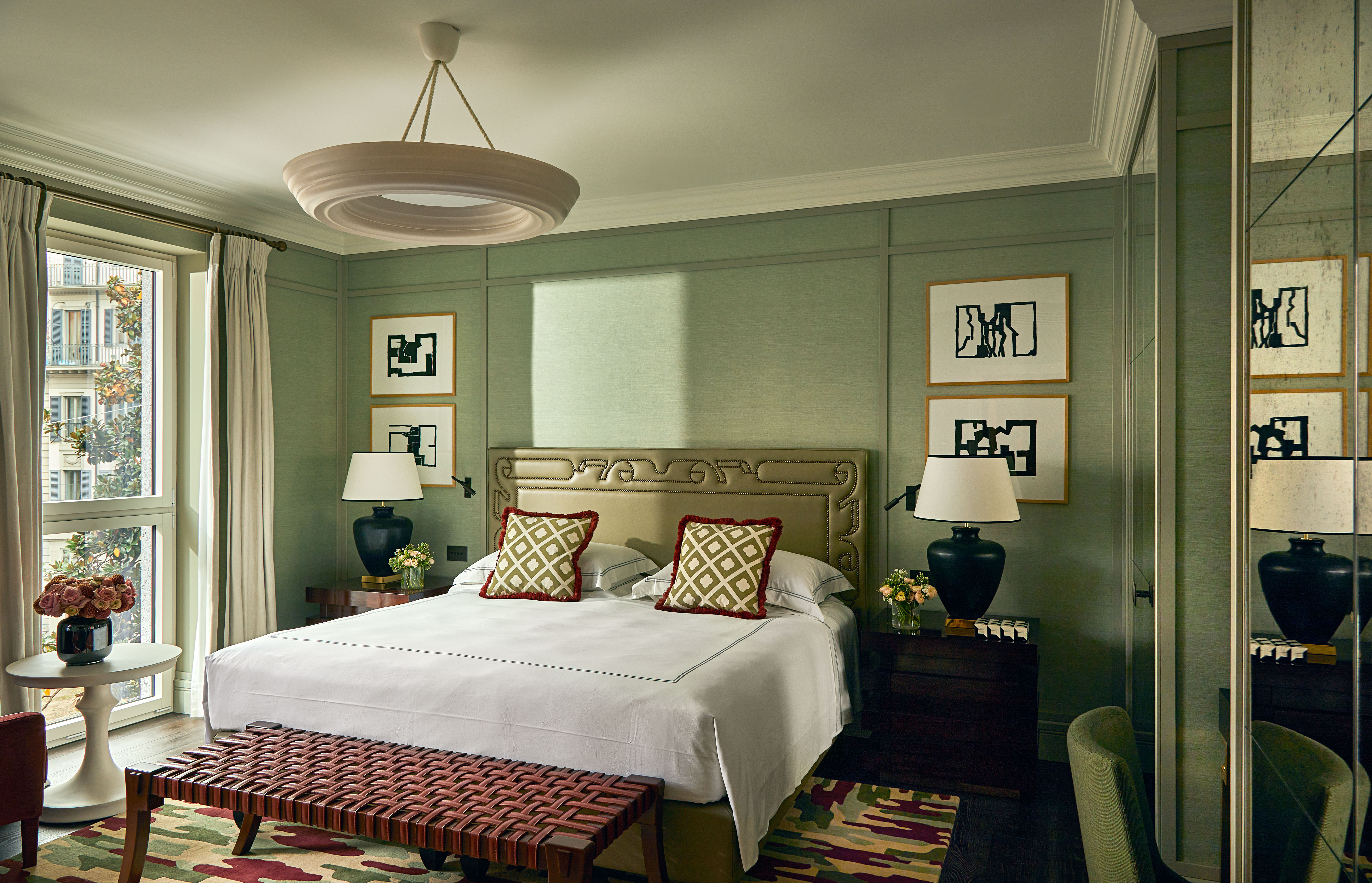 Room Deluxe