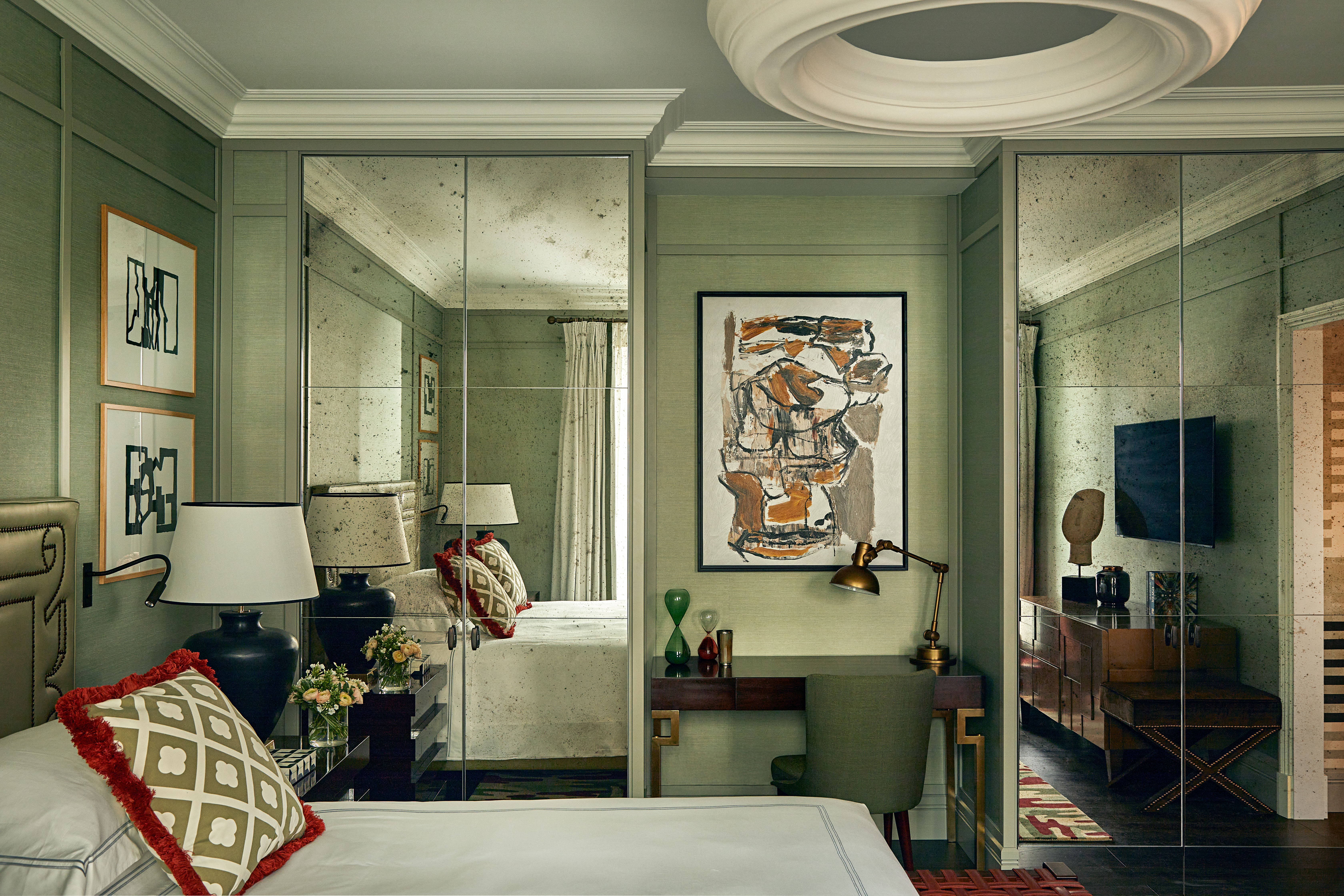 Room Deluxe