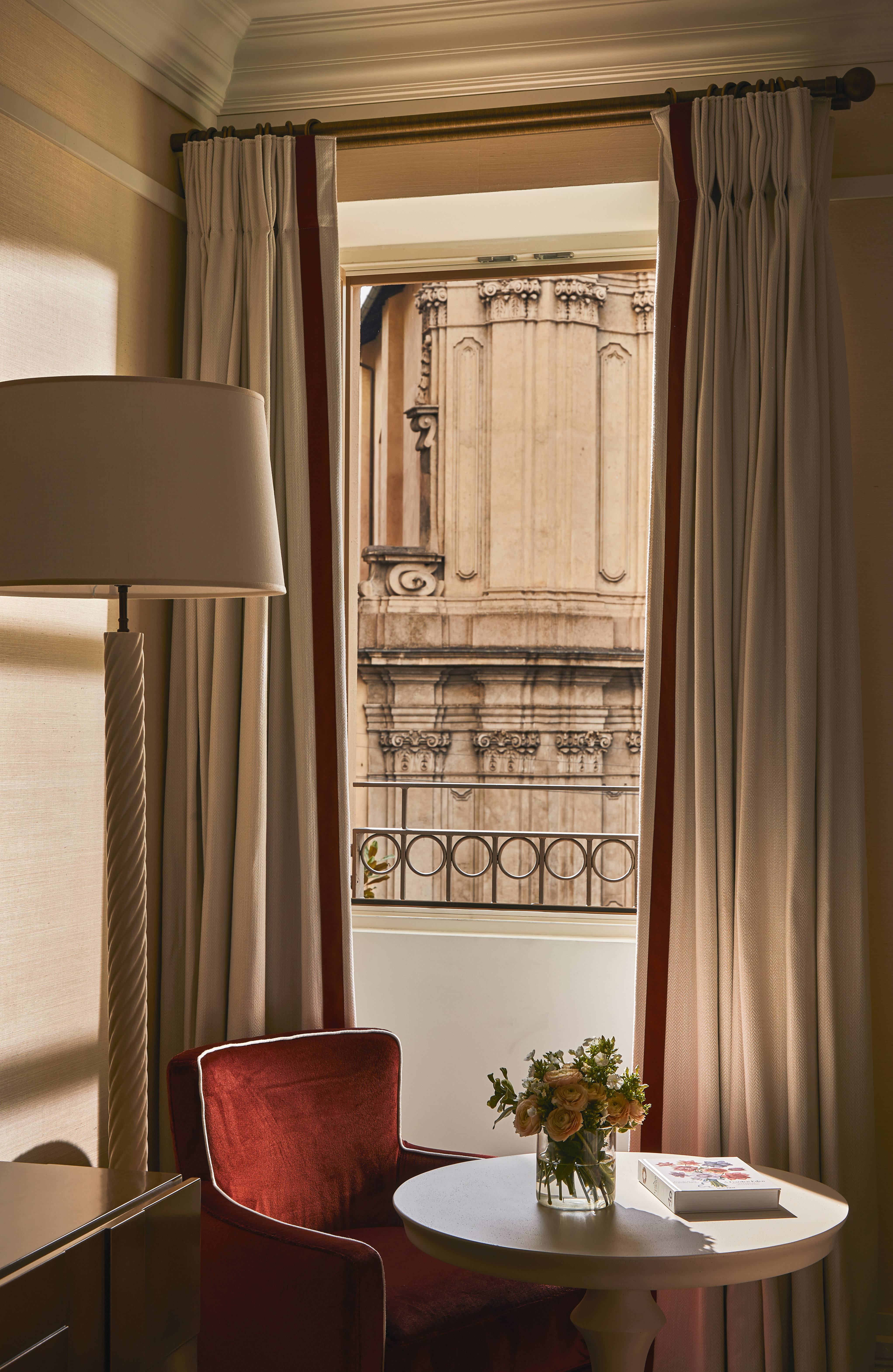 Room Deluxe