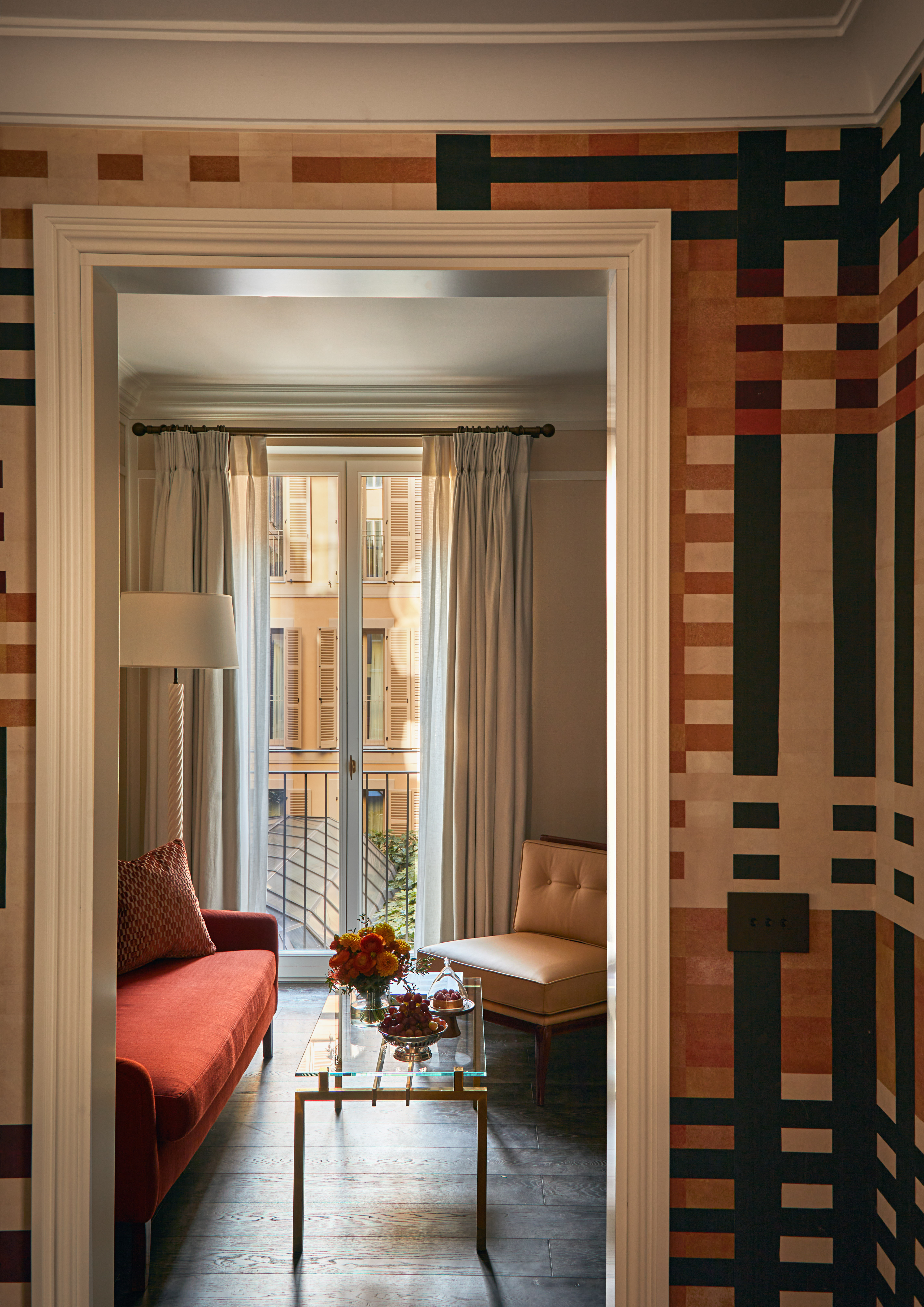 Room Deluxe