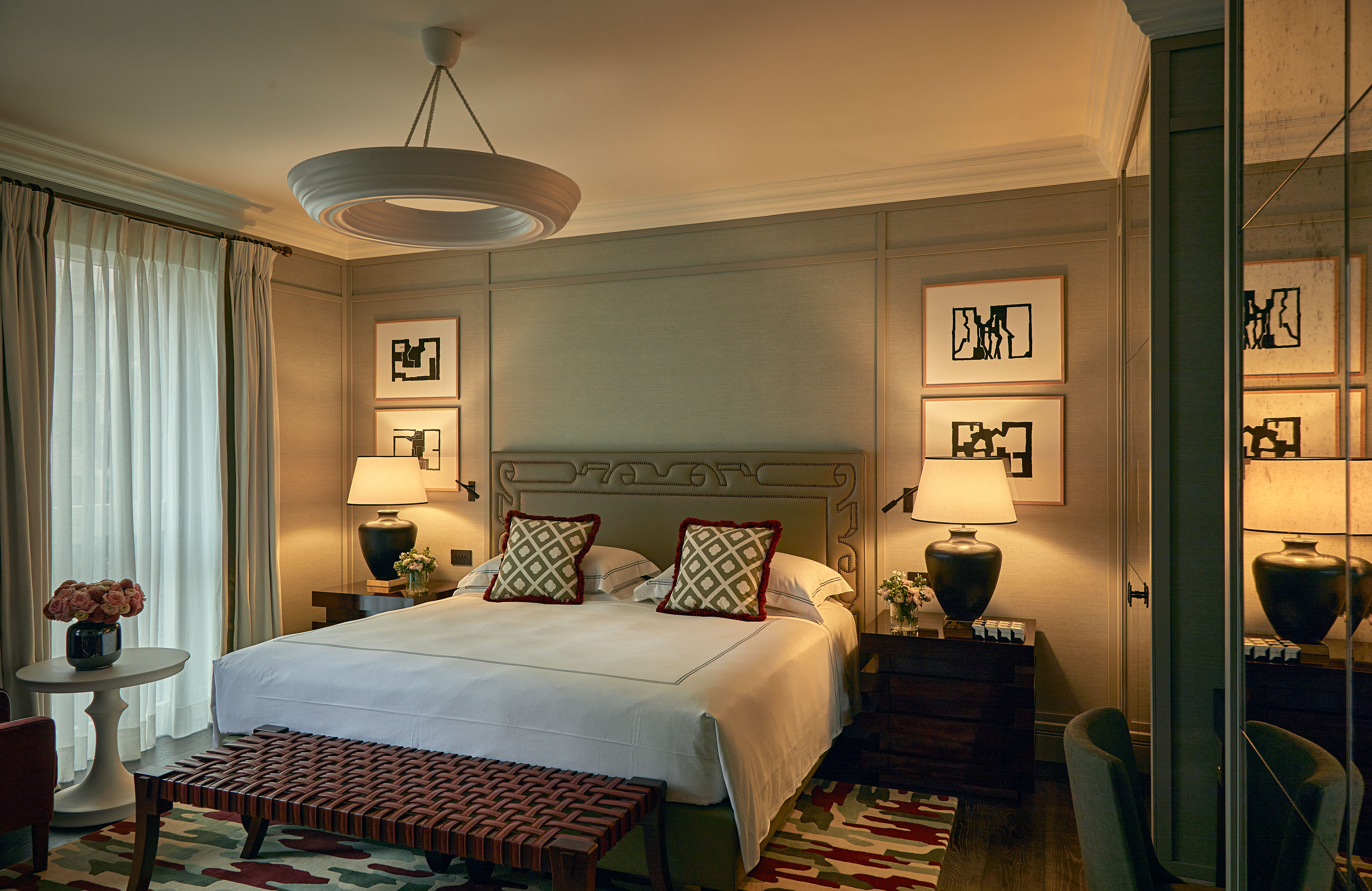 Room Deluxe