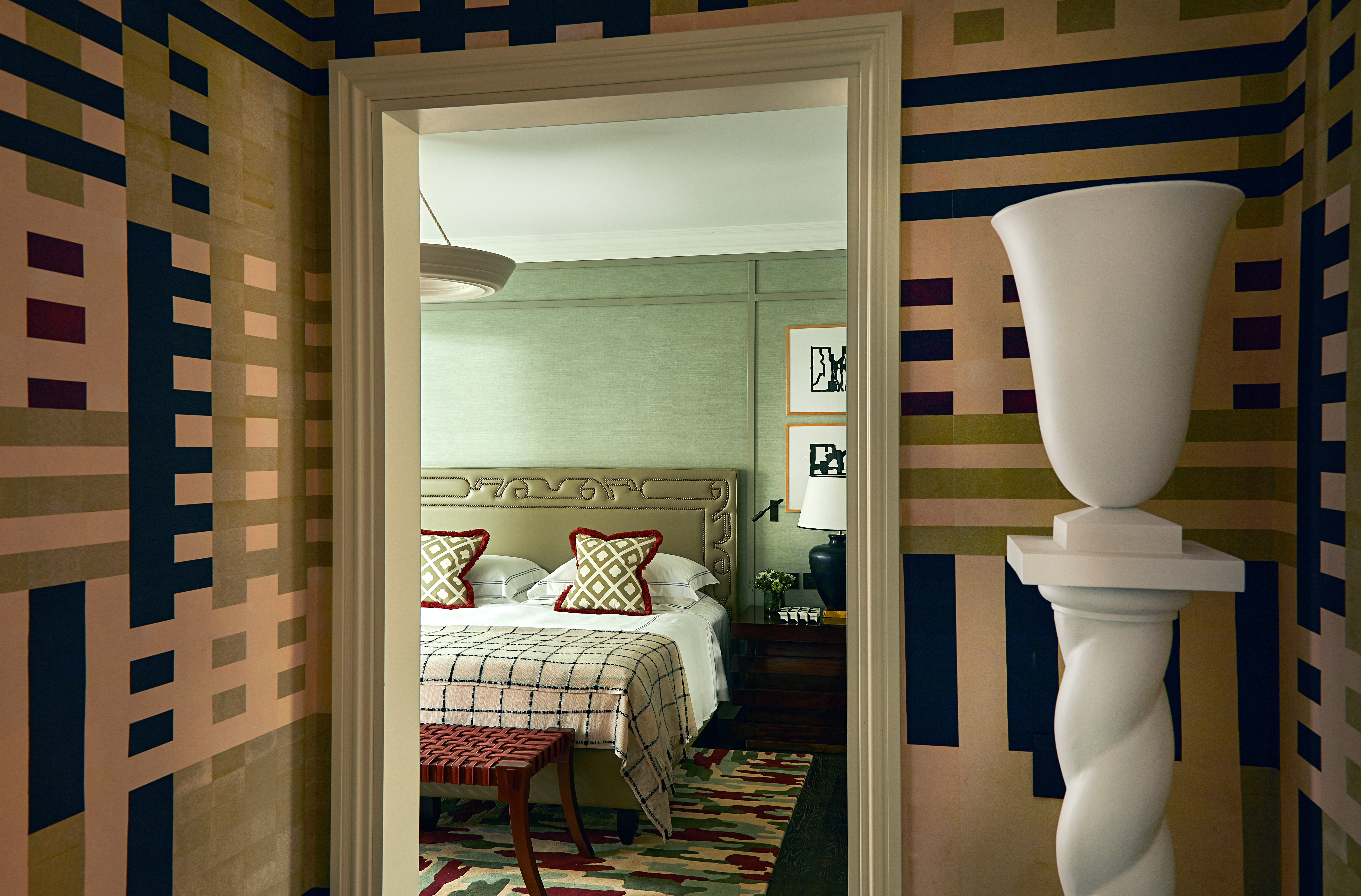 Room Deluxe