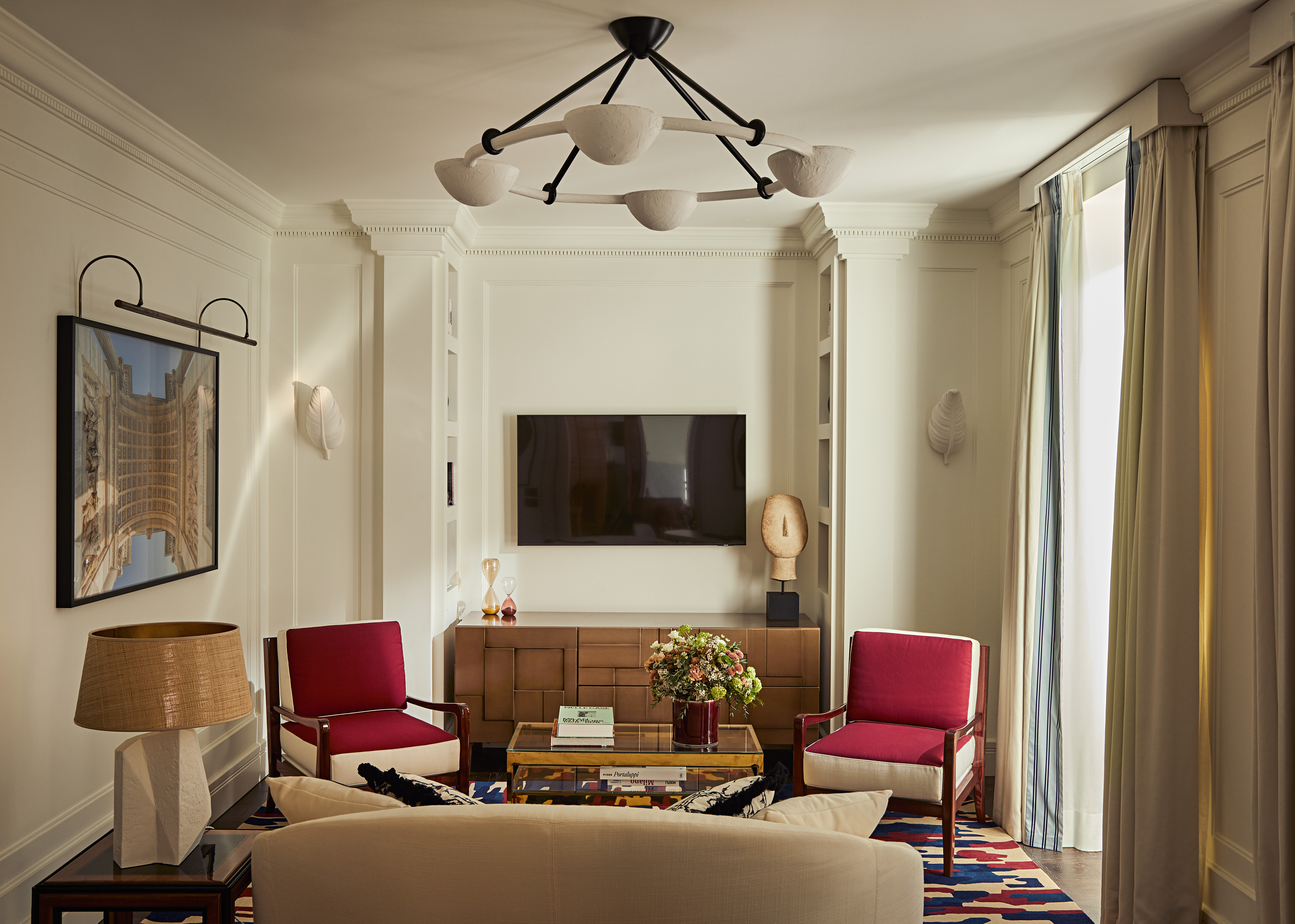 Suite Deluxe