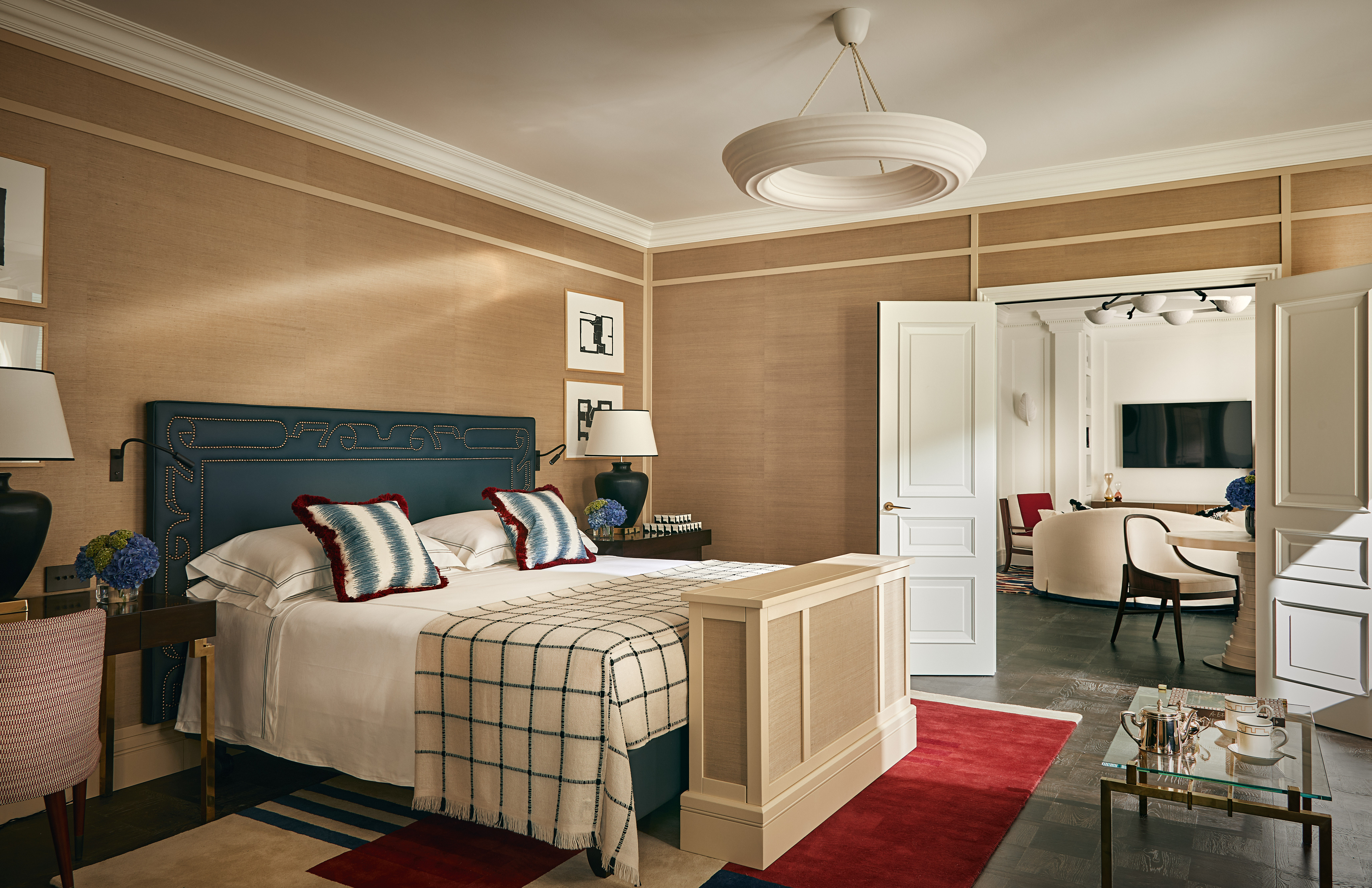 Suite Deluxe
