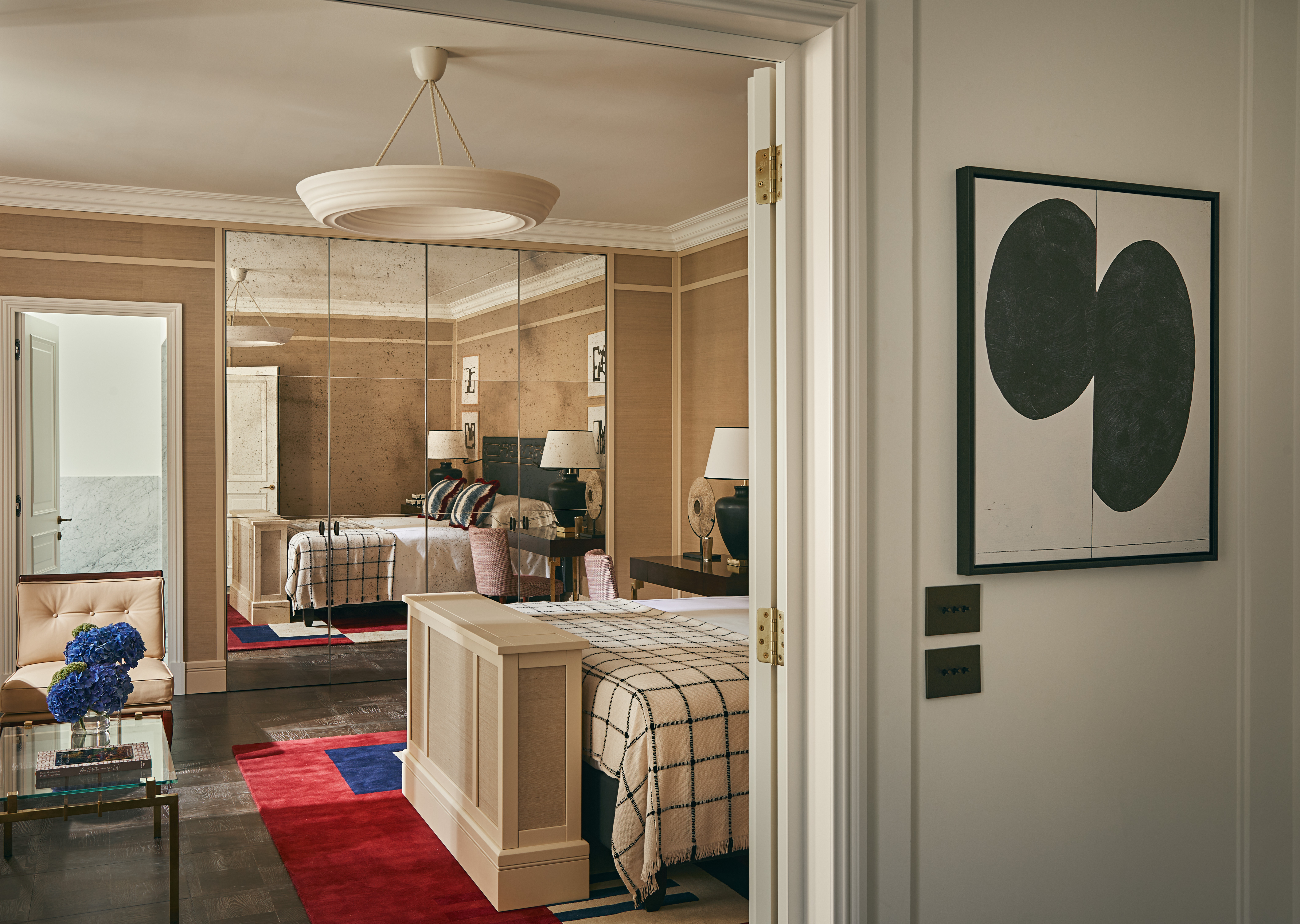Suite Deluxe