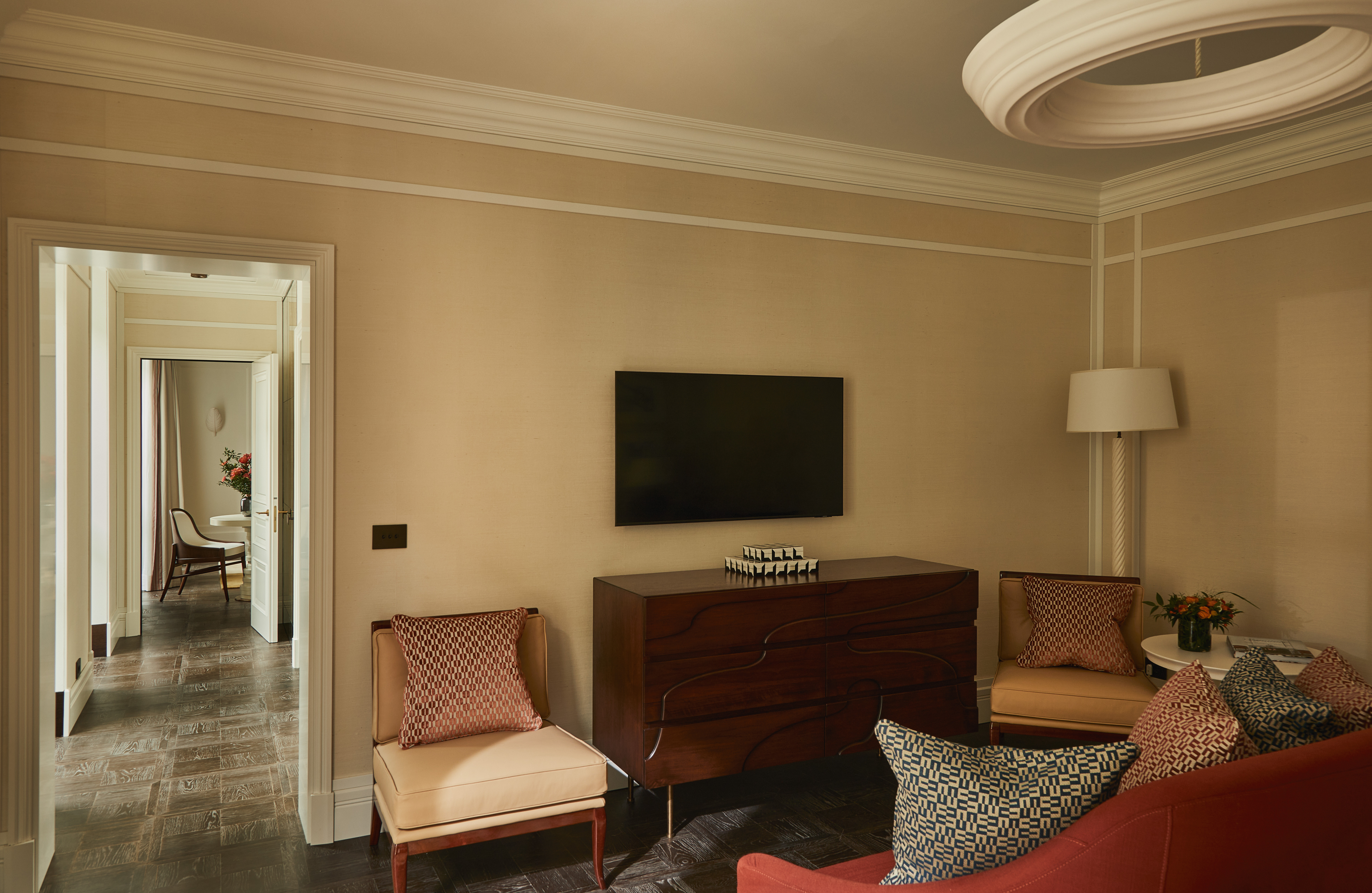Suite Deluxe