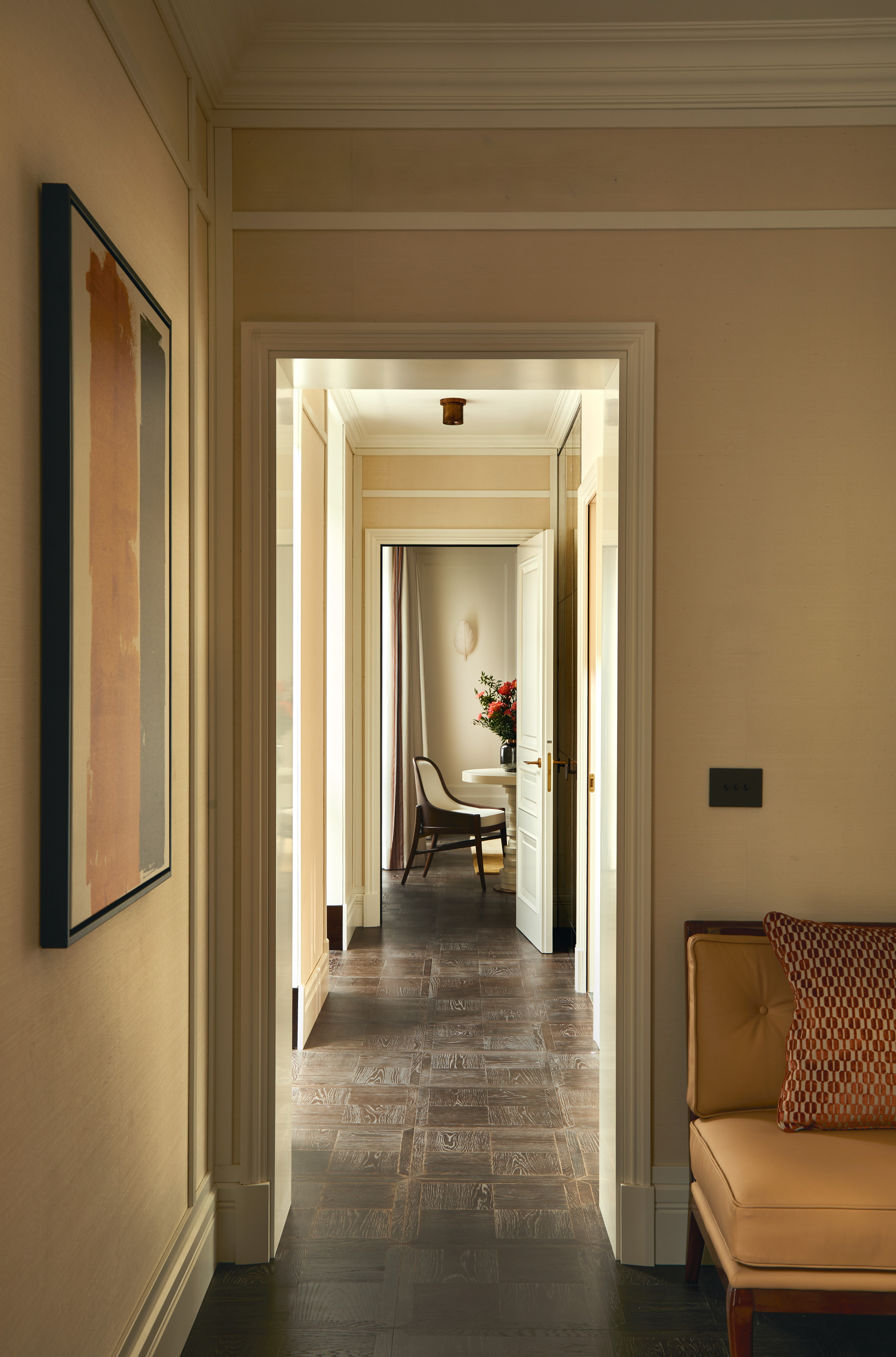 Suite Deluxe