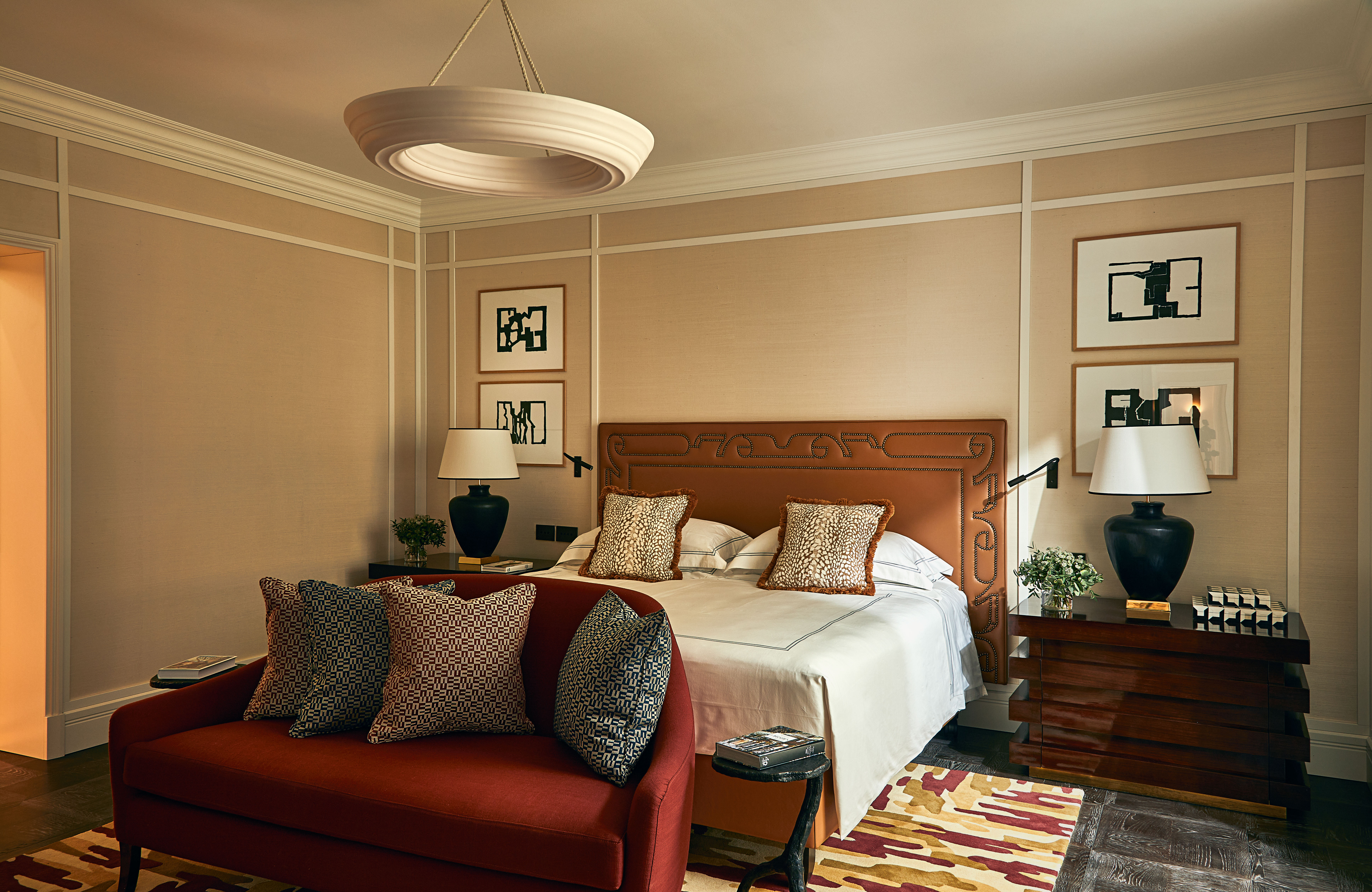 Suite Deluxe
