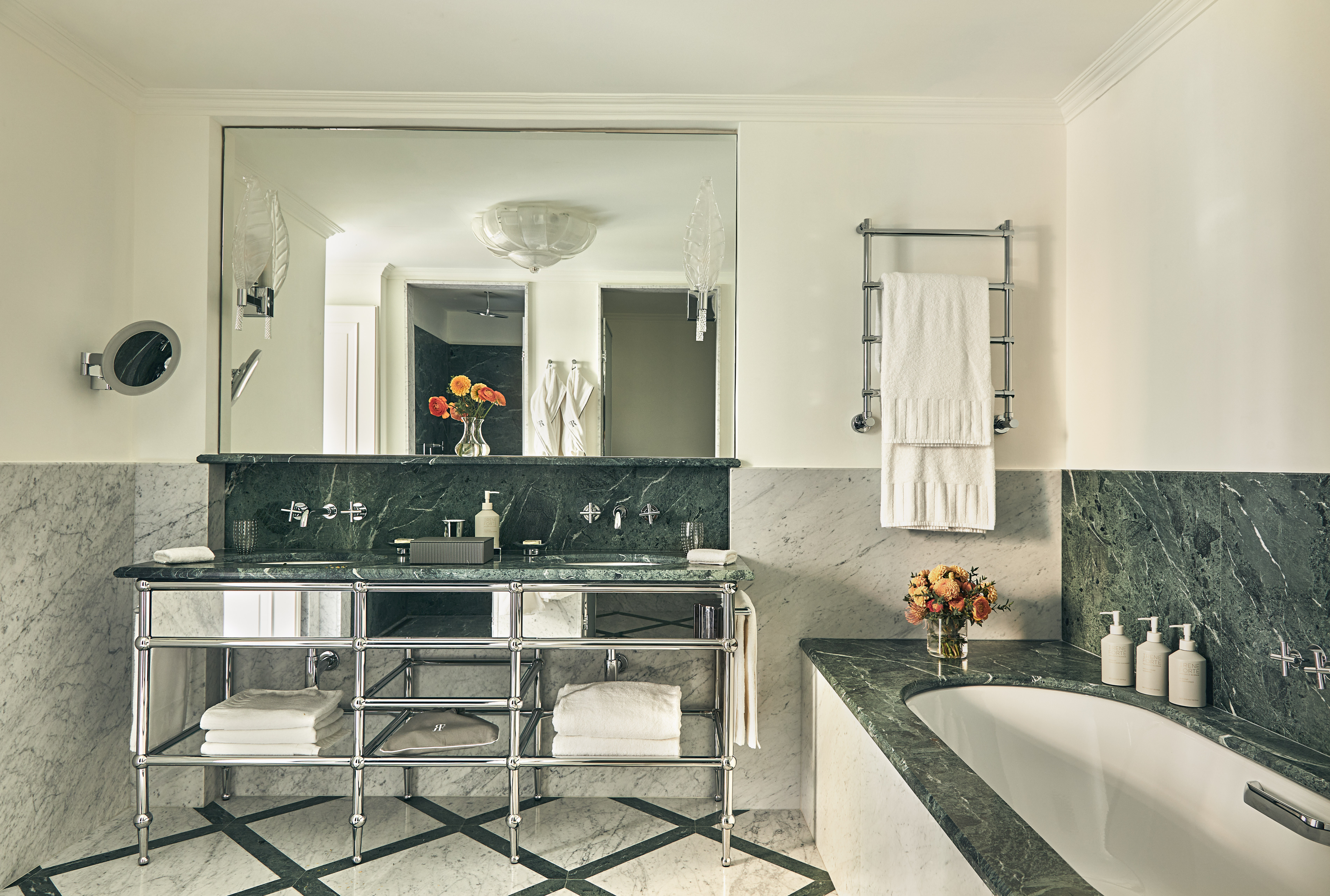 Suite Deluxe
