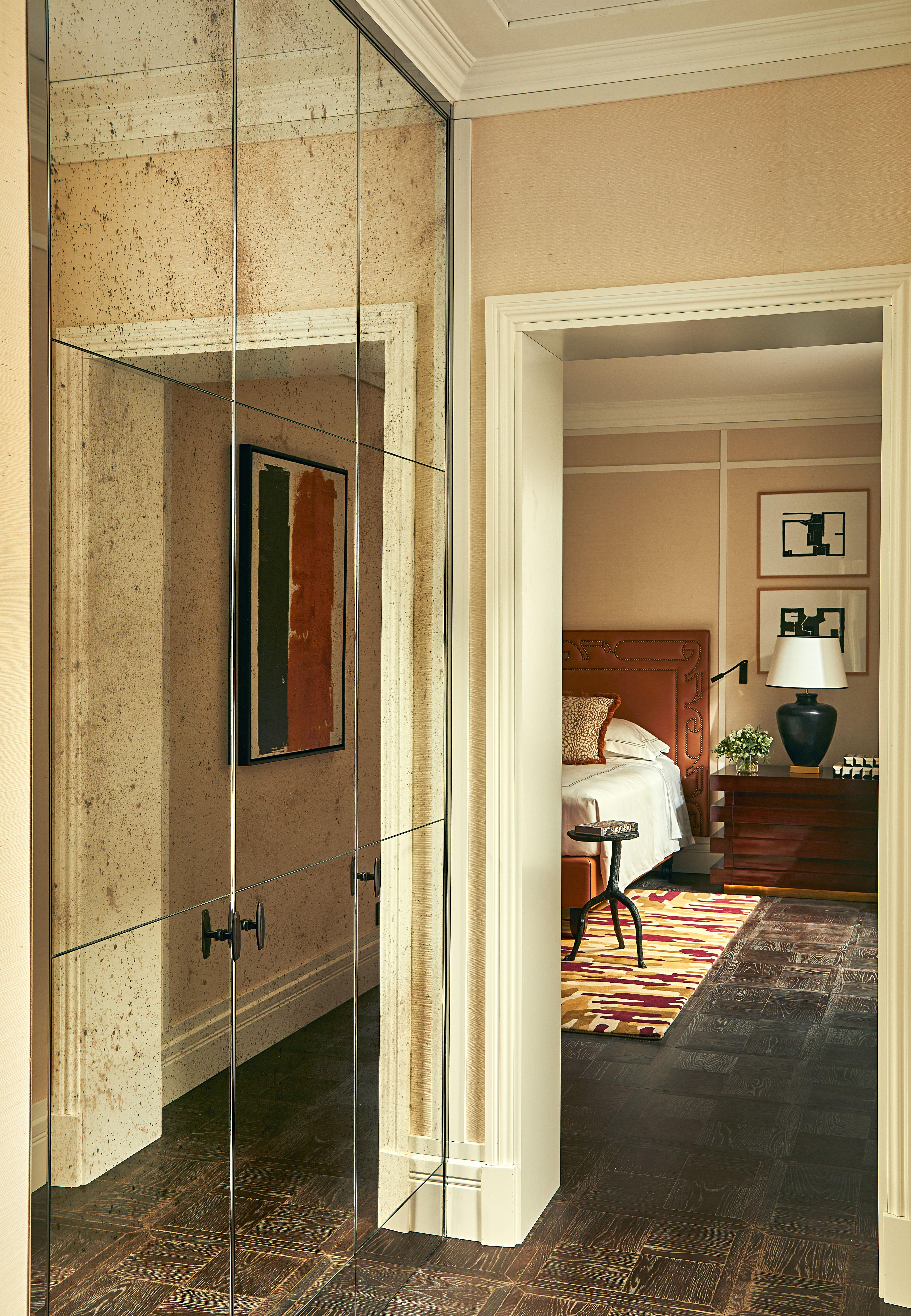 Suite Deluxe