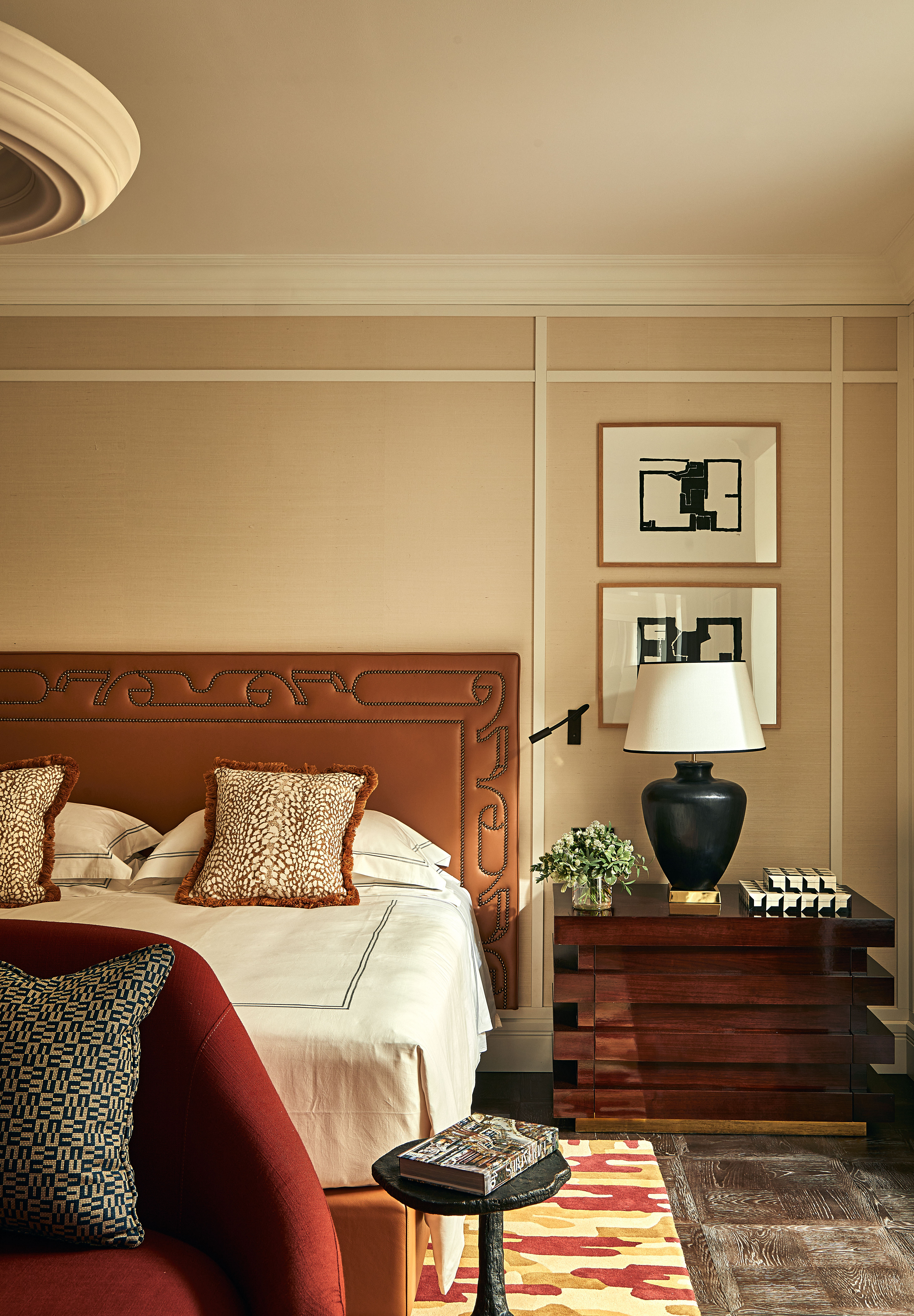 Suite Deluxe