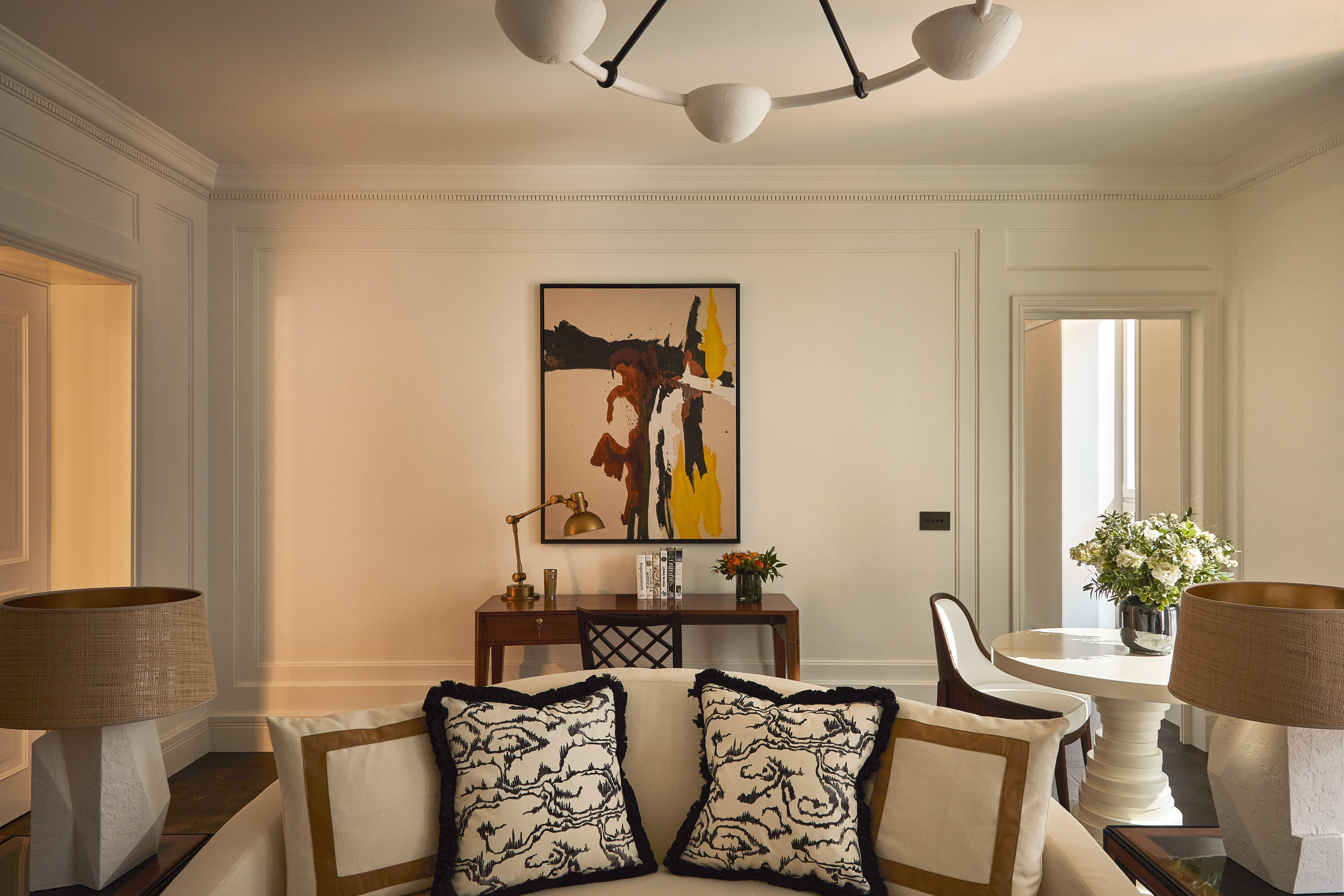 Suite Deluxe