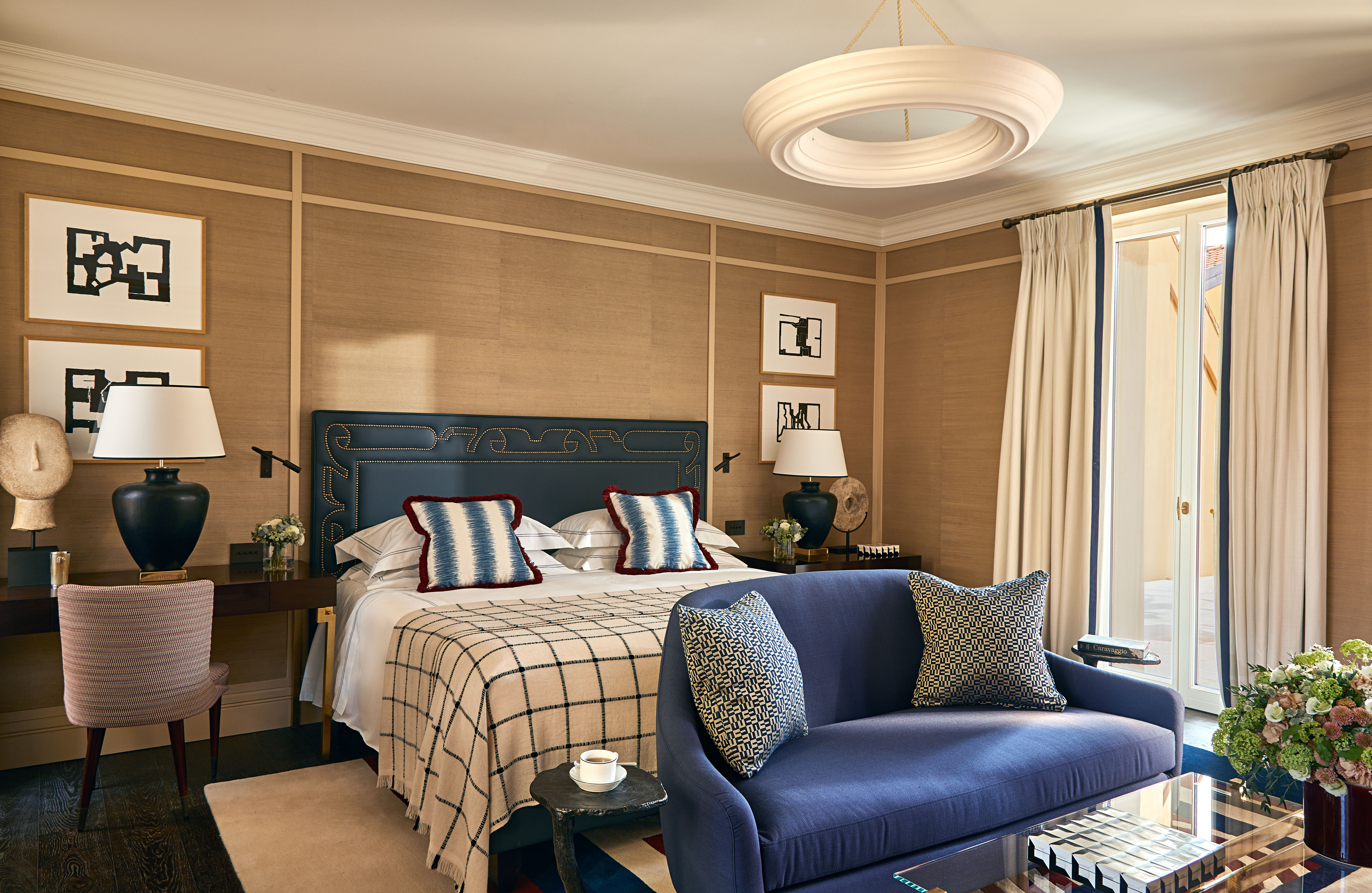 Junior Suite Grand