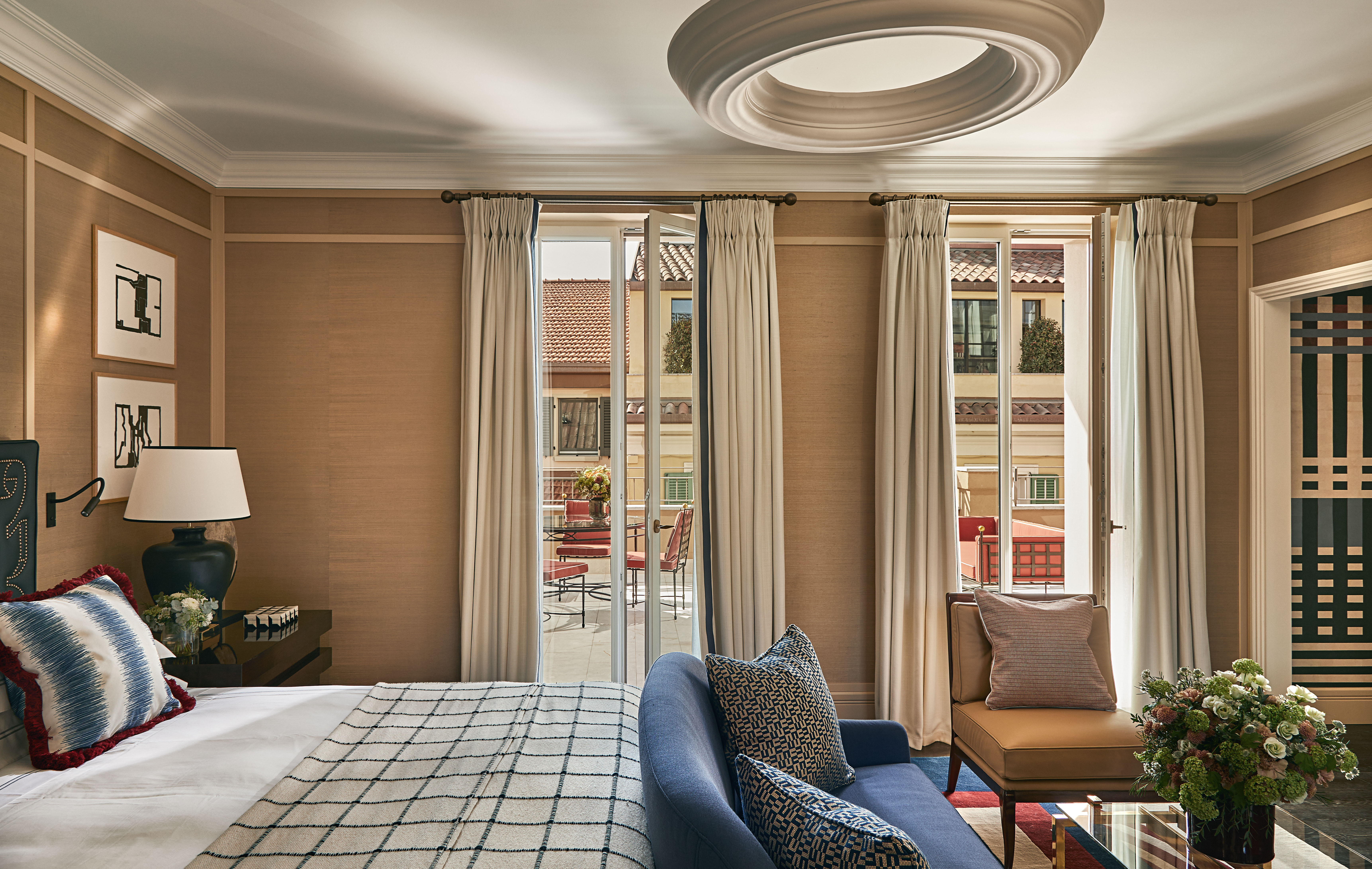 Junior Suite Grand