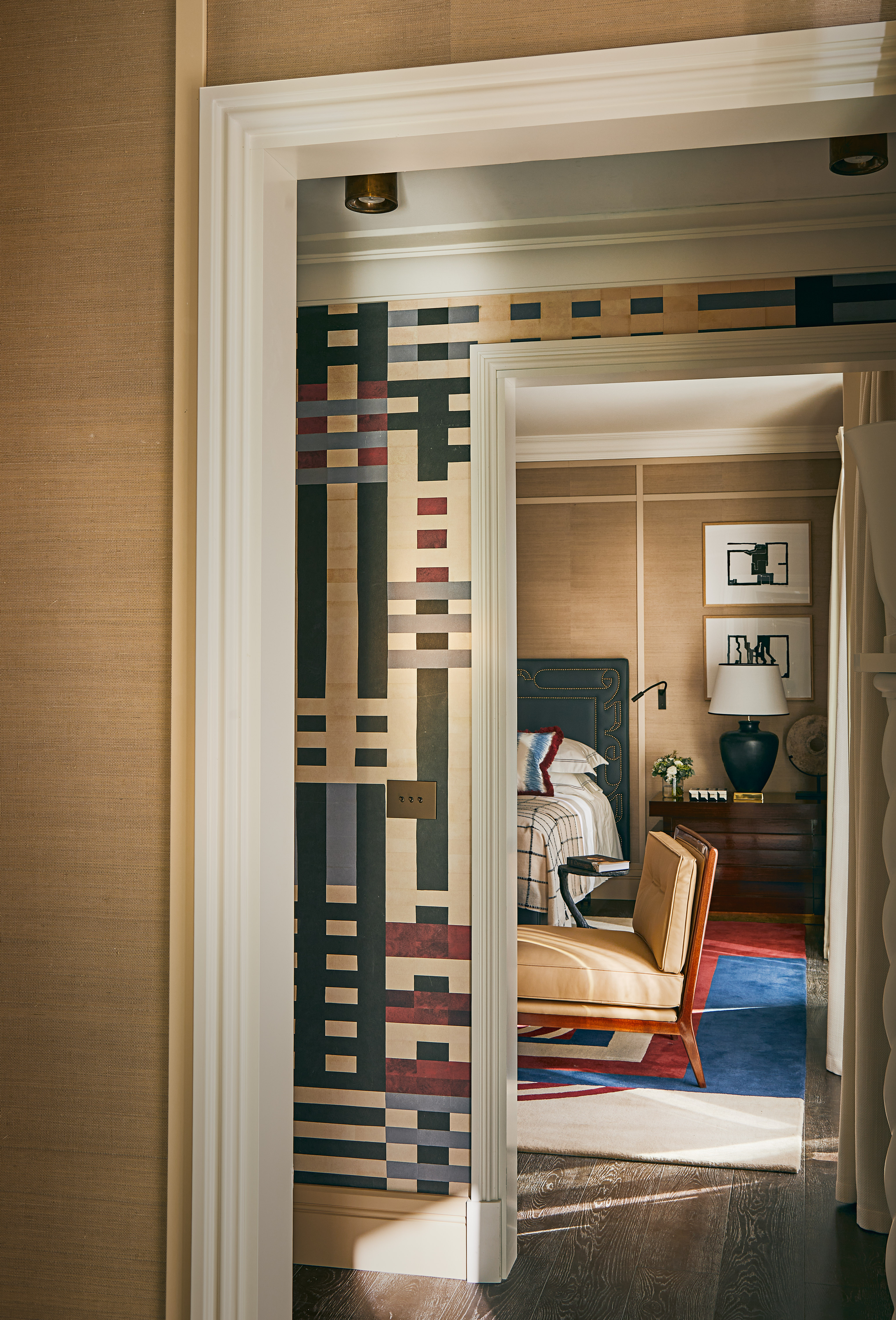 Junior Suite Grand