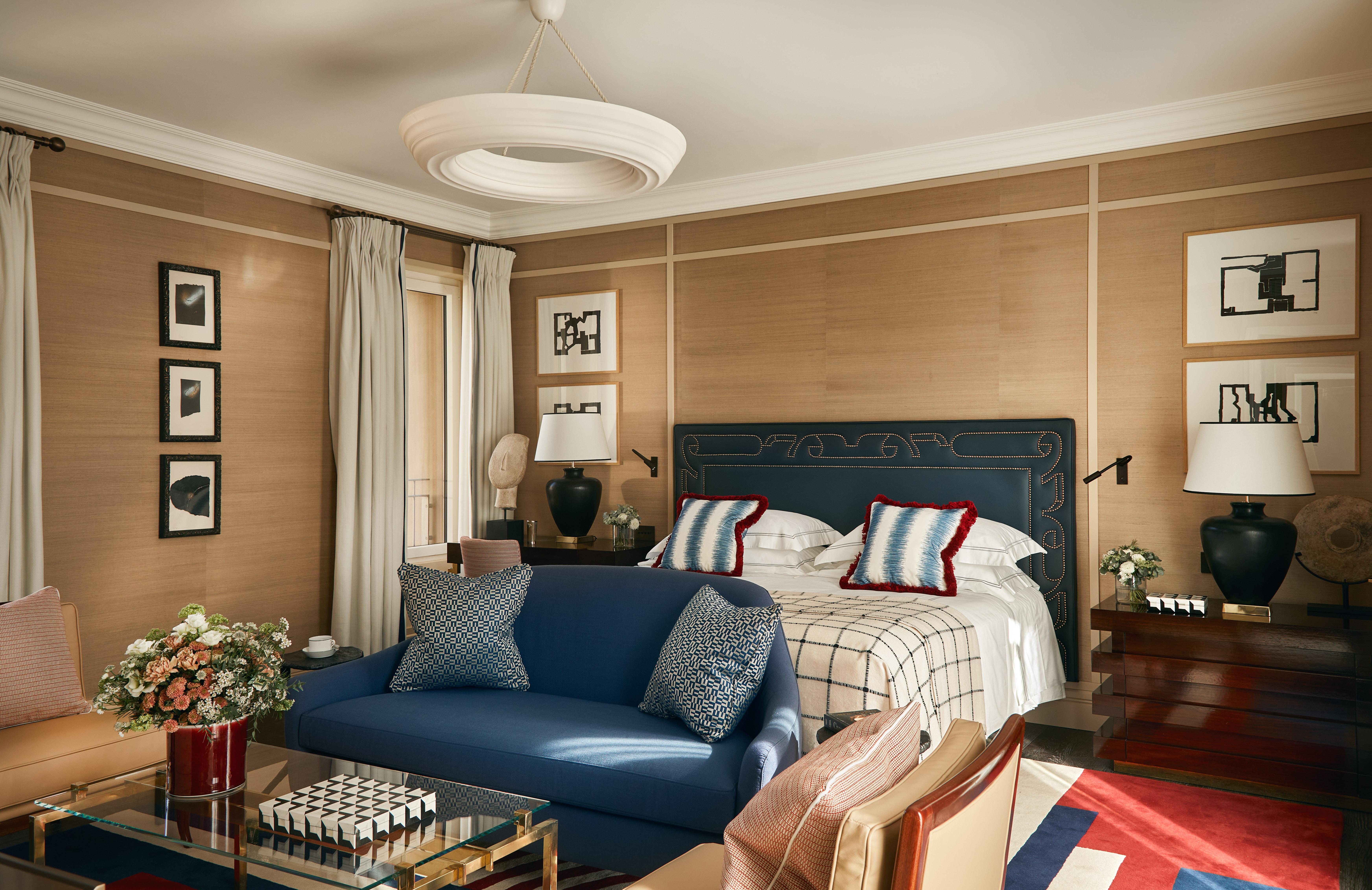 Junior Suite Grand