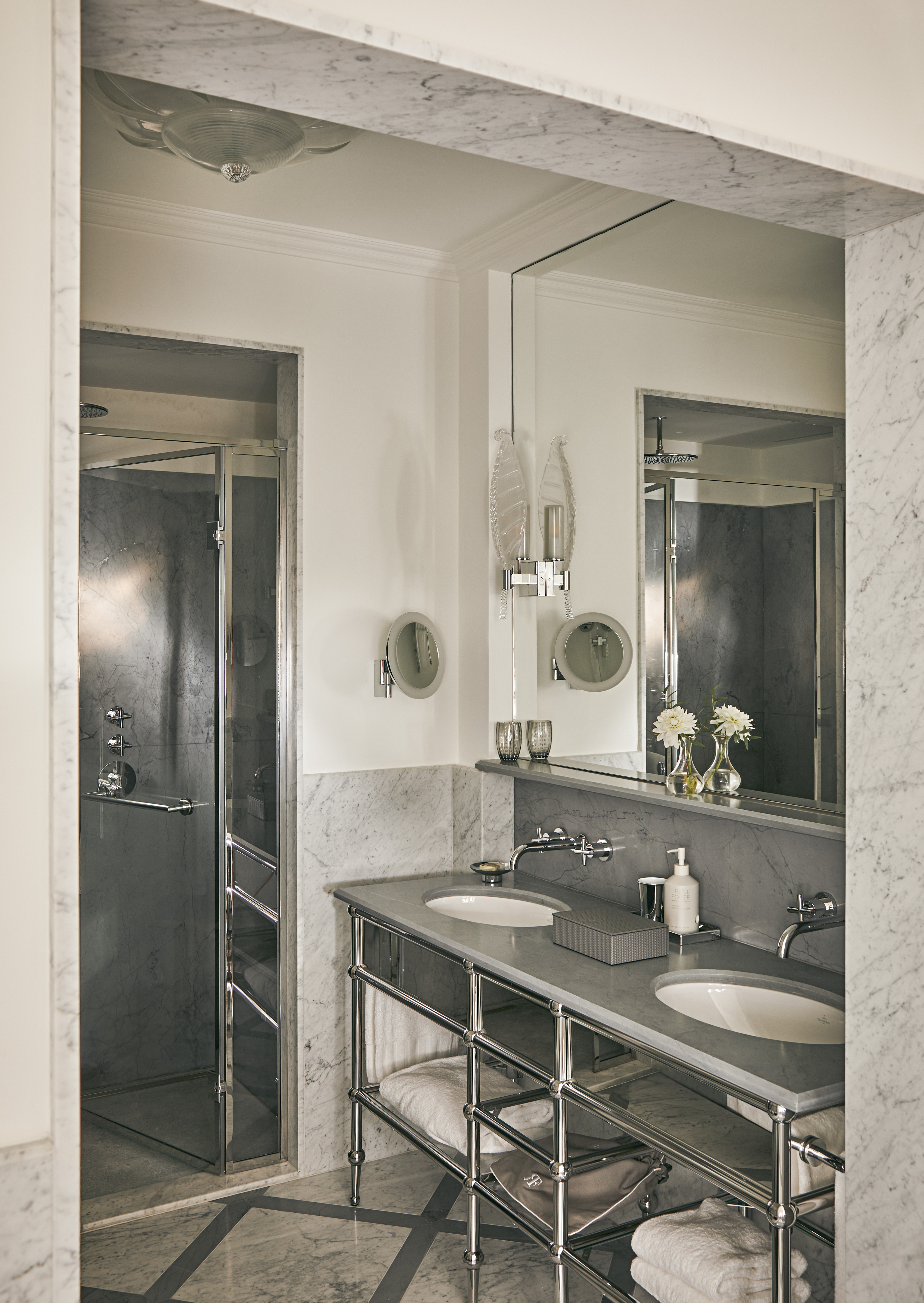 Suite Deluxe