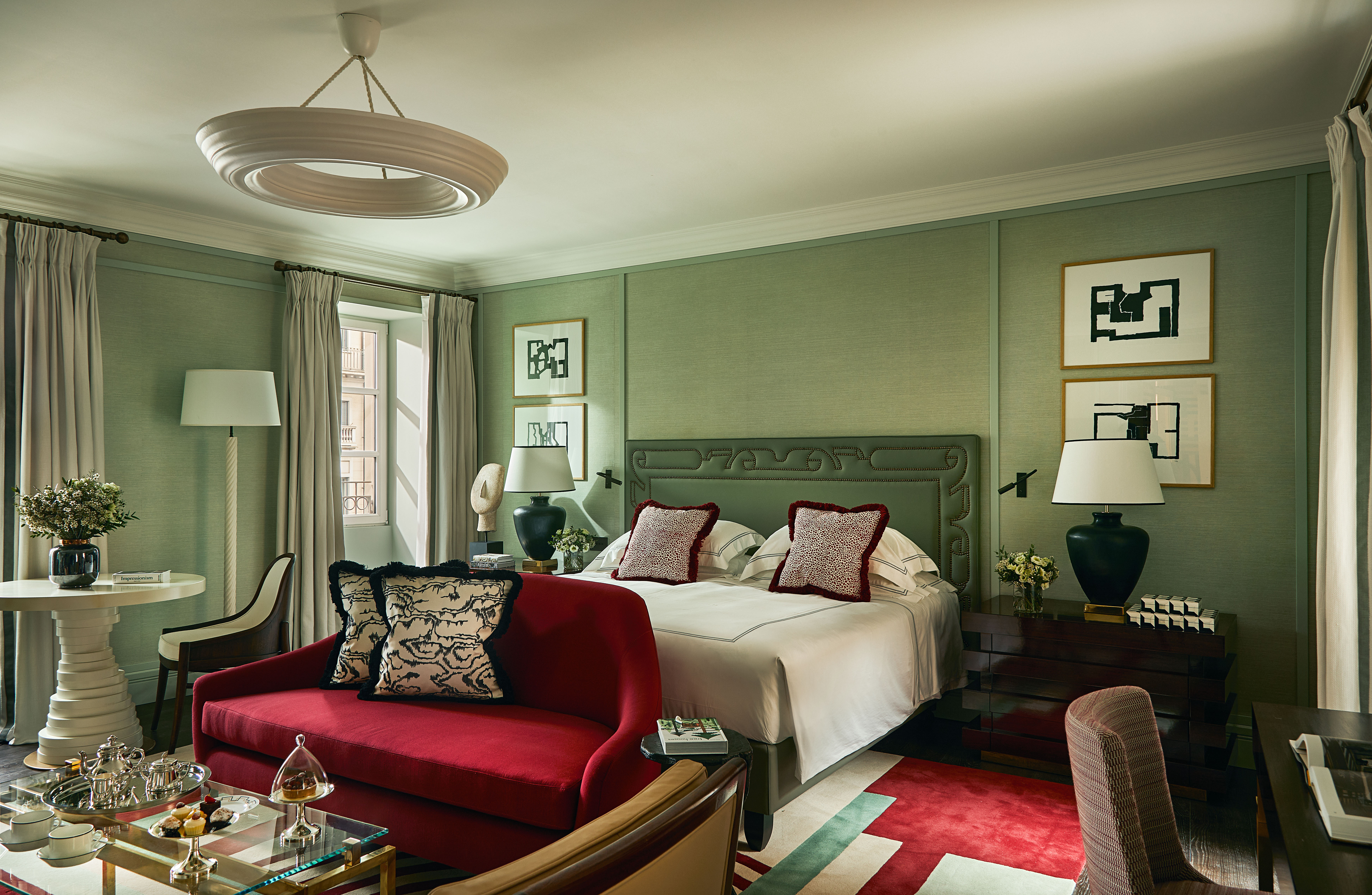 Junior Suite Deluxe