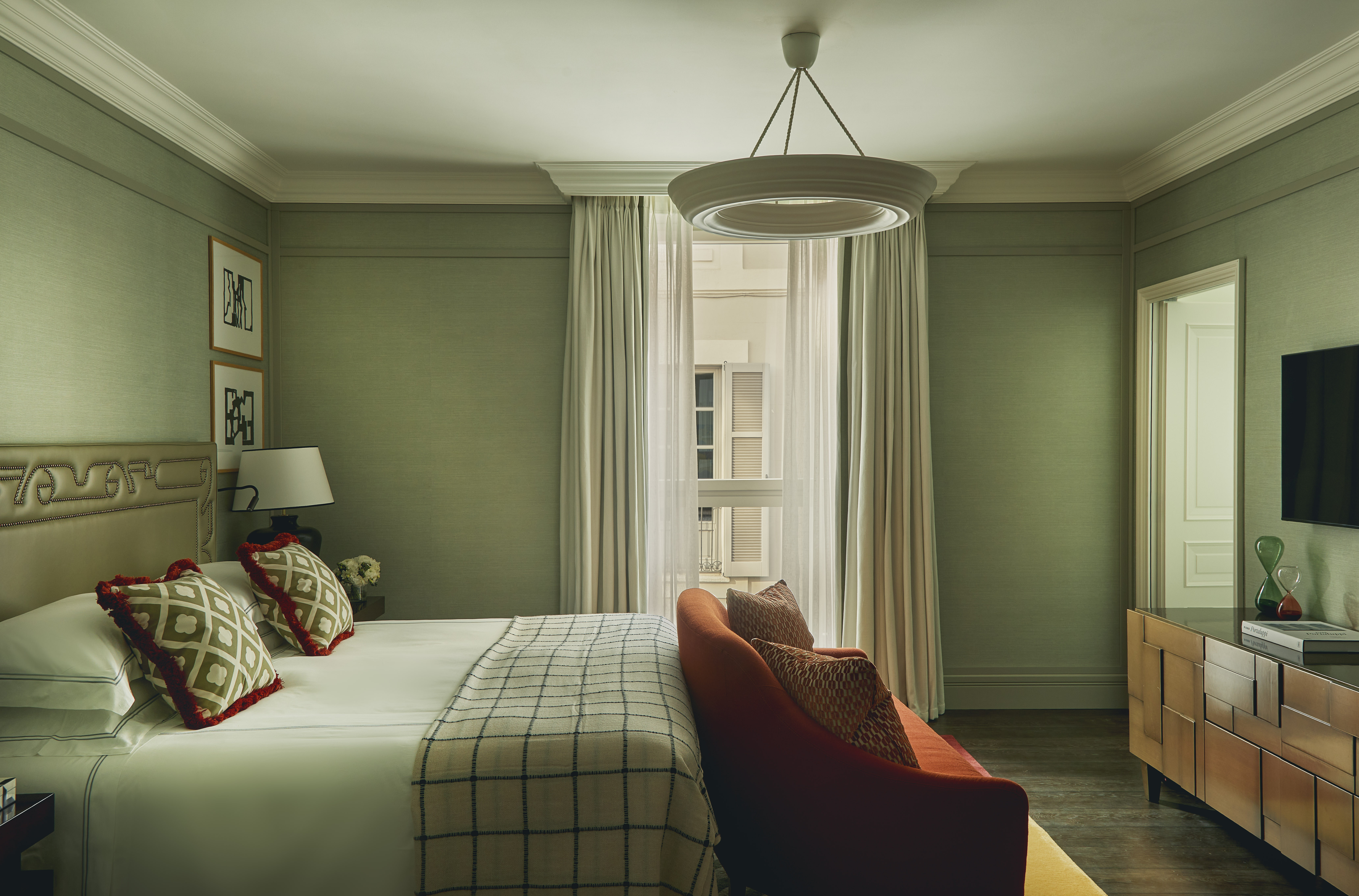 Junior Suite Deluxe