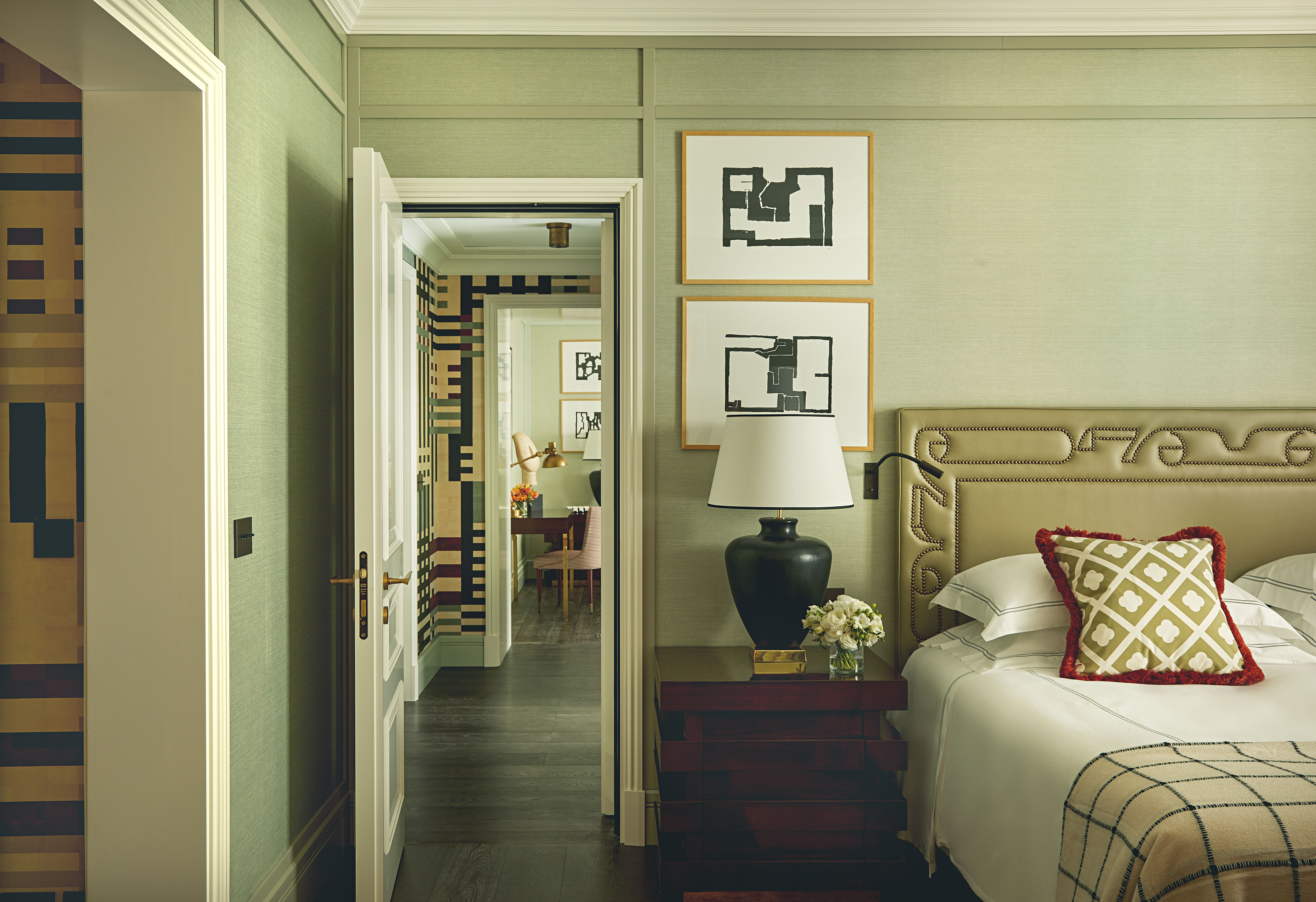 Junior Suite Deluxe