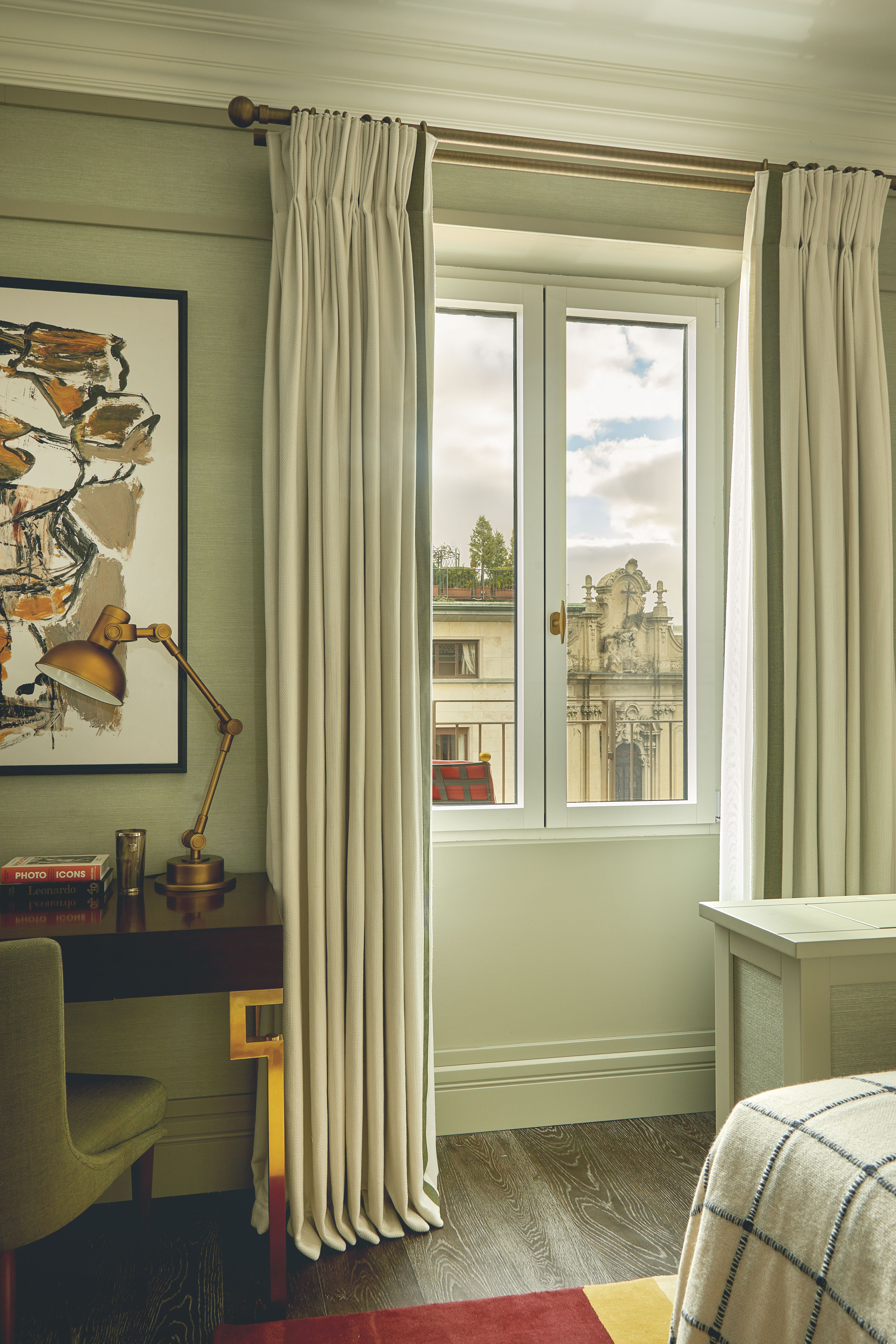 Junior Suite Grand