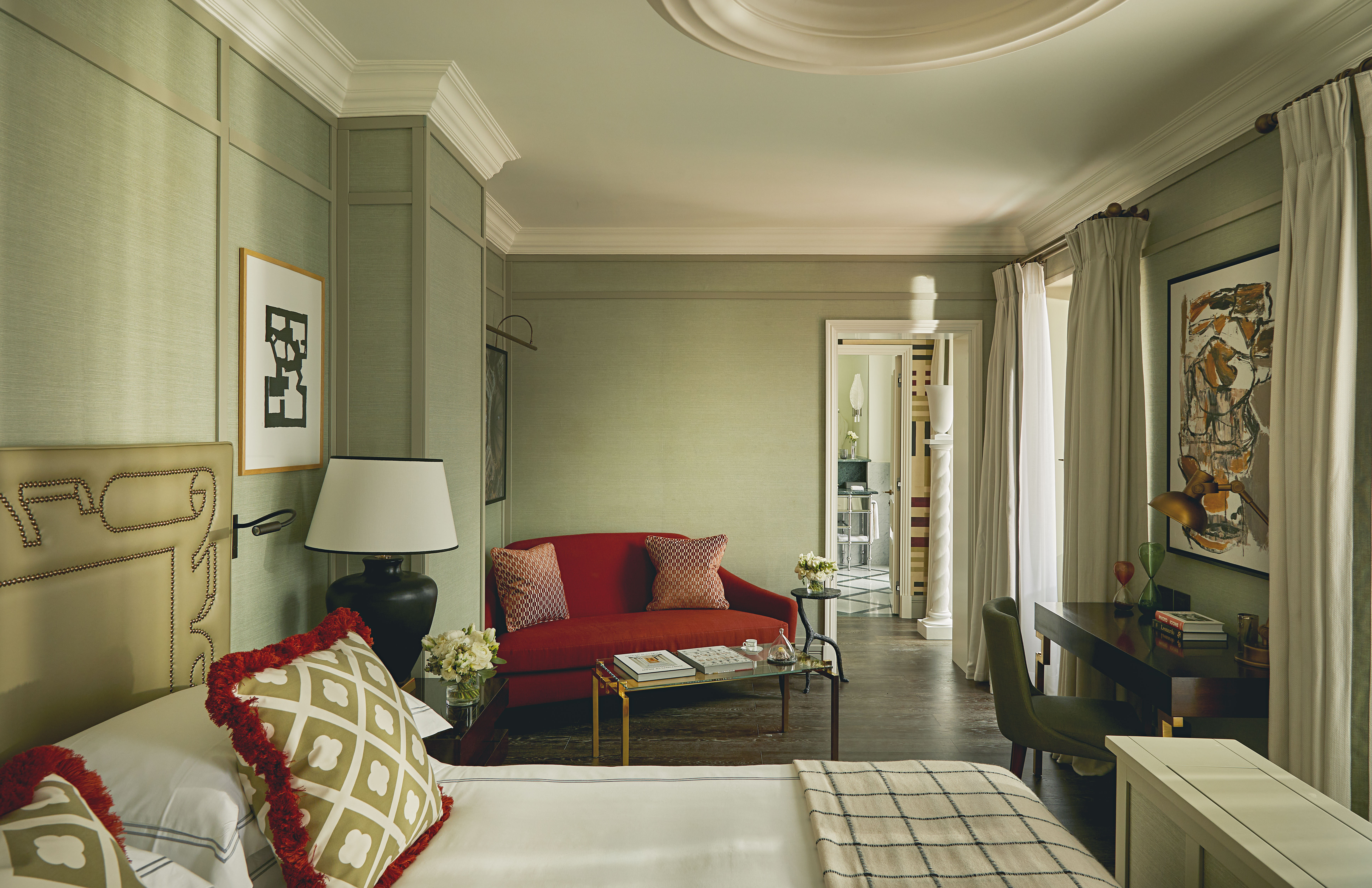 Junior Suite Grand