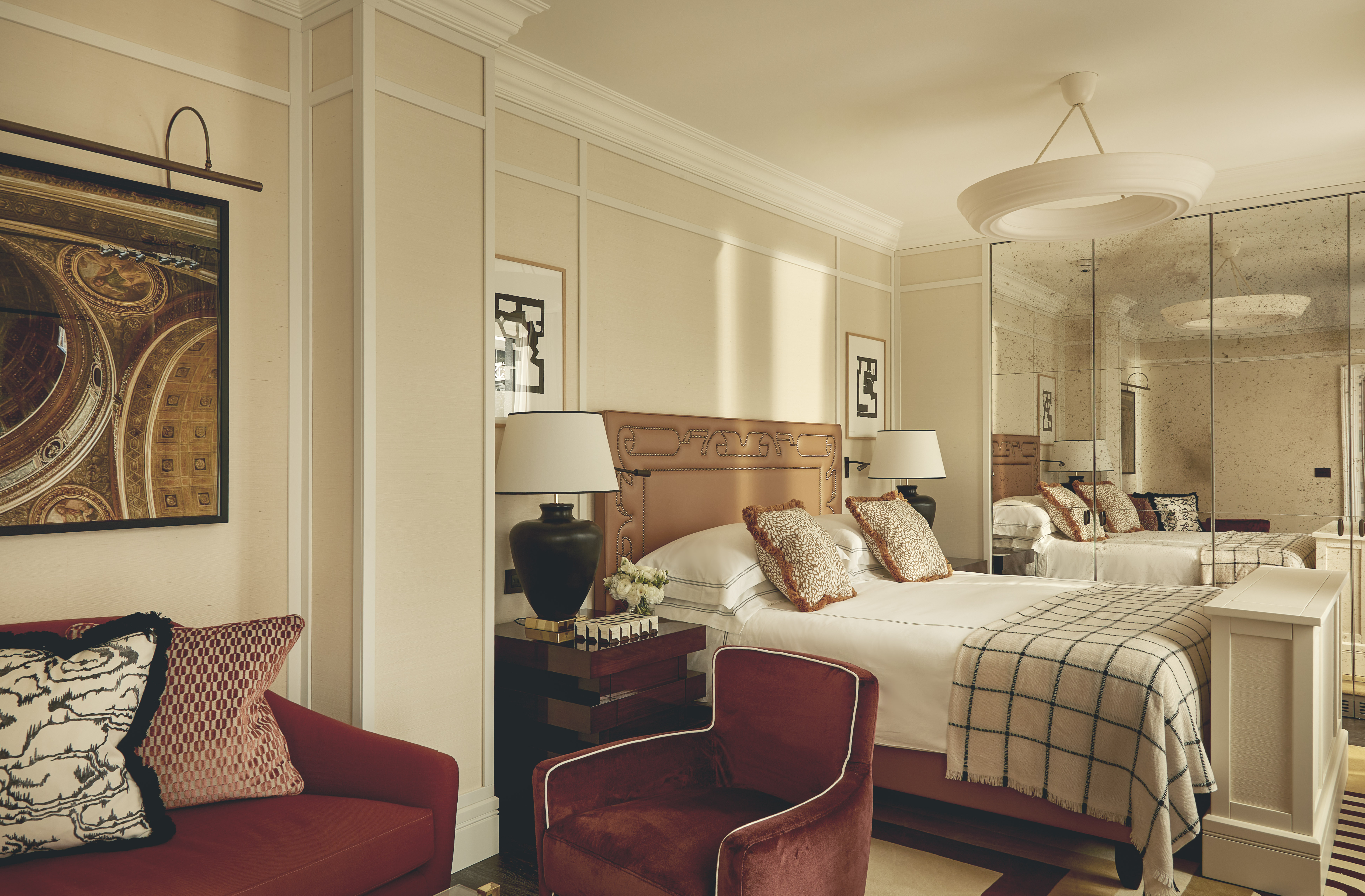 Junior Suite Grand