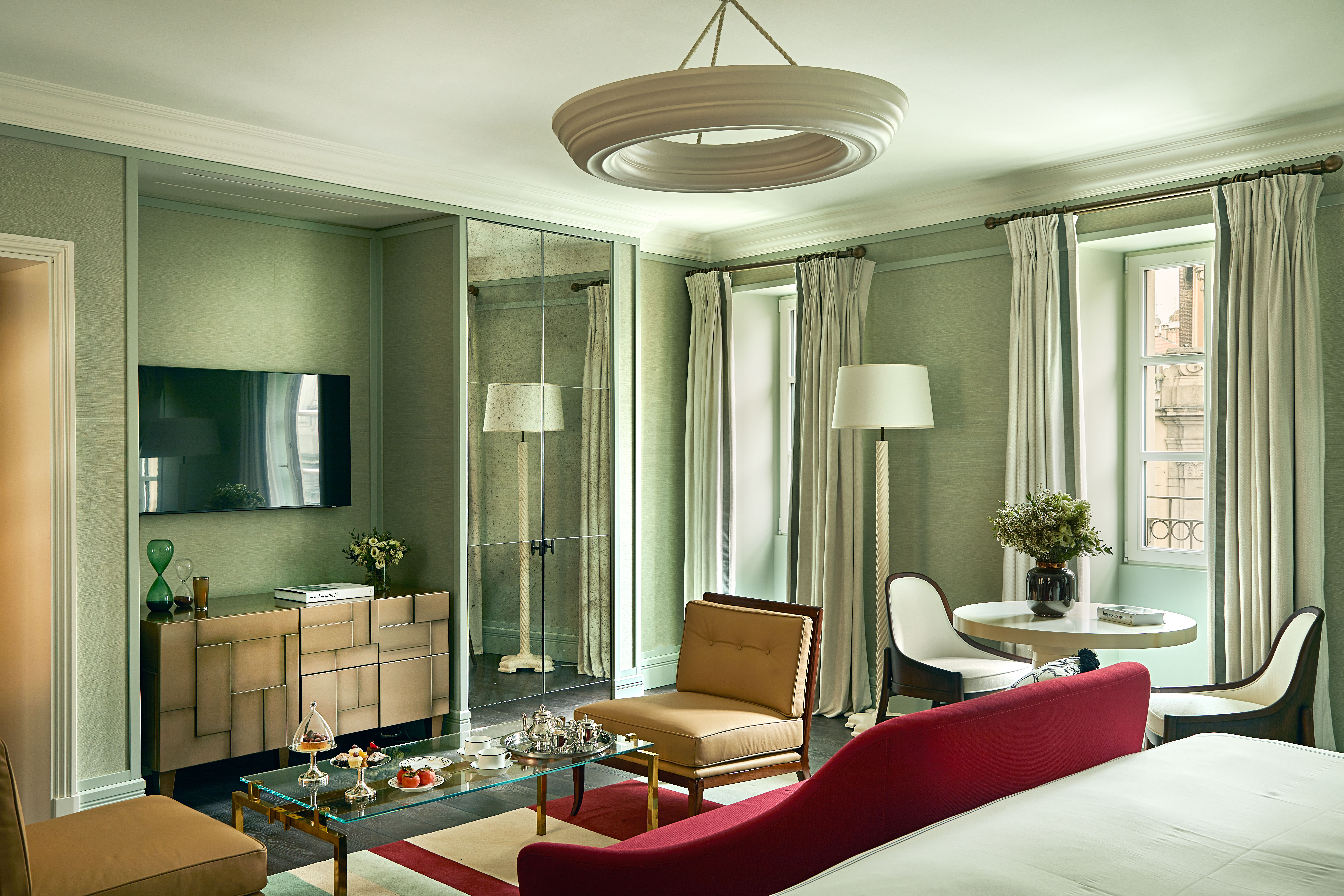 Junior Suite Deluxe