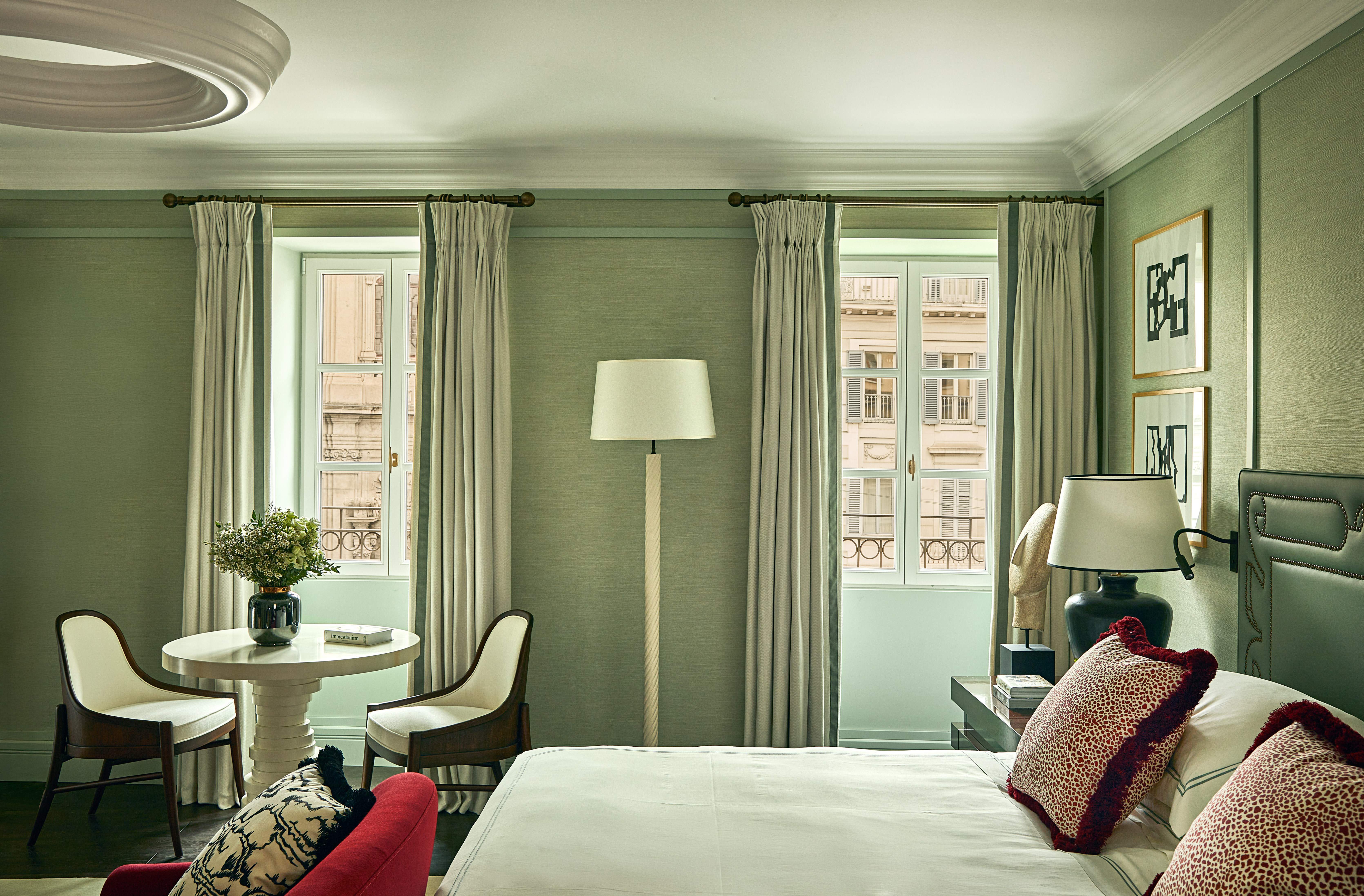 Junior Suite Deluxe