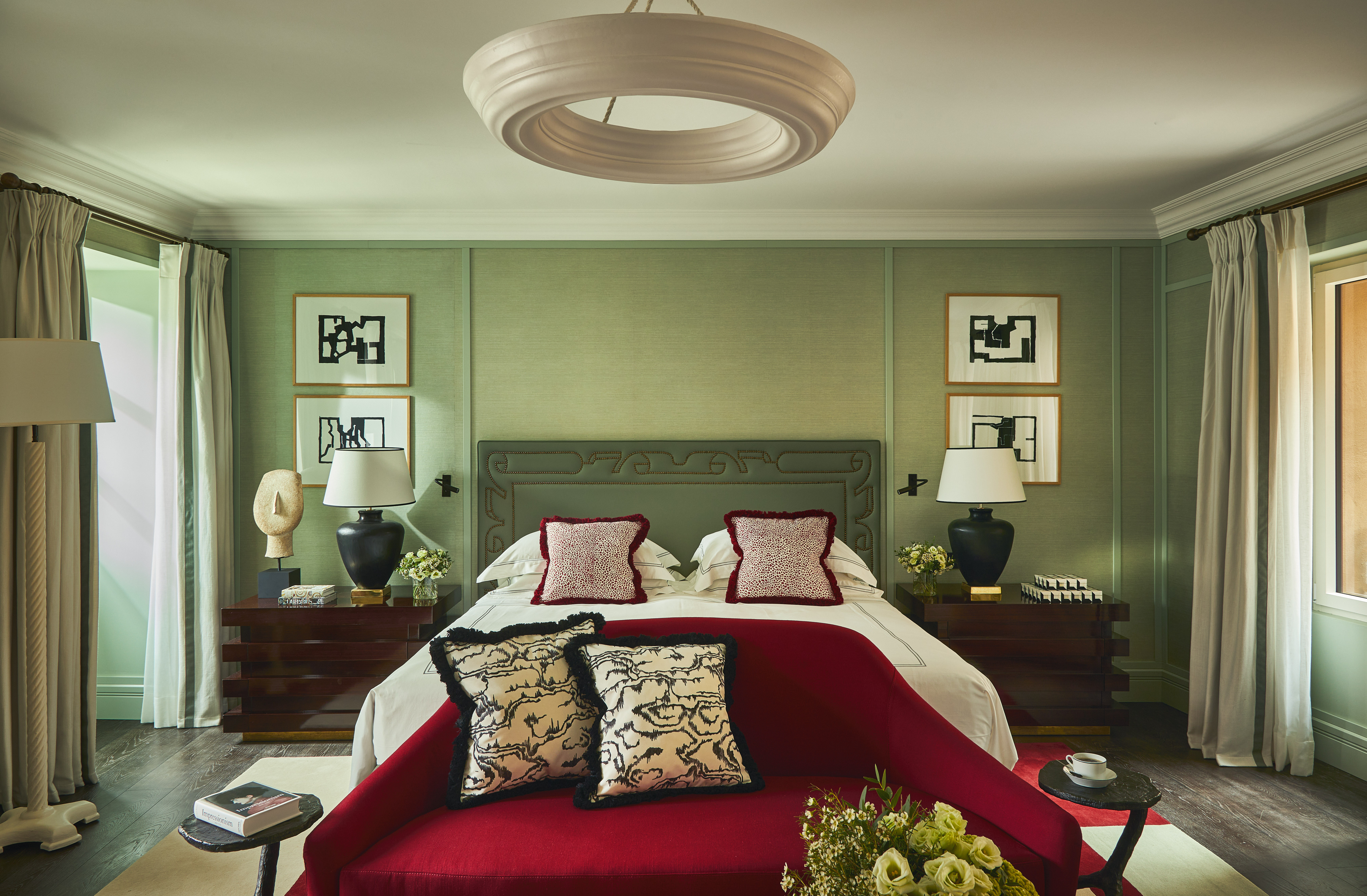 Junior Suite Deluxe