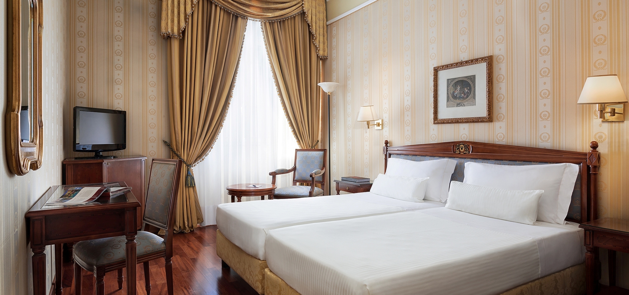 Double Single Deluxe